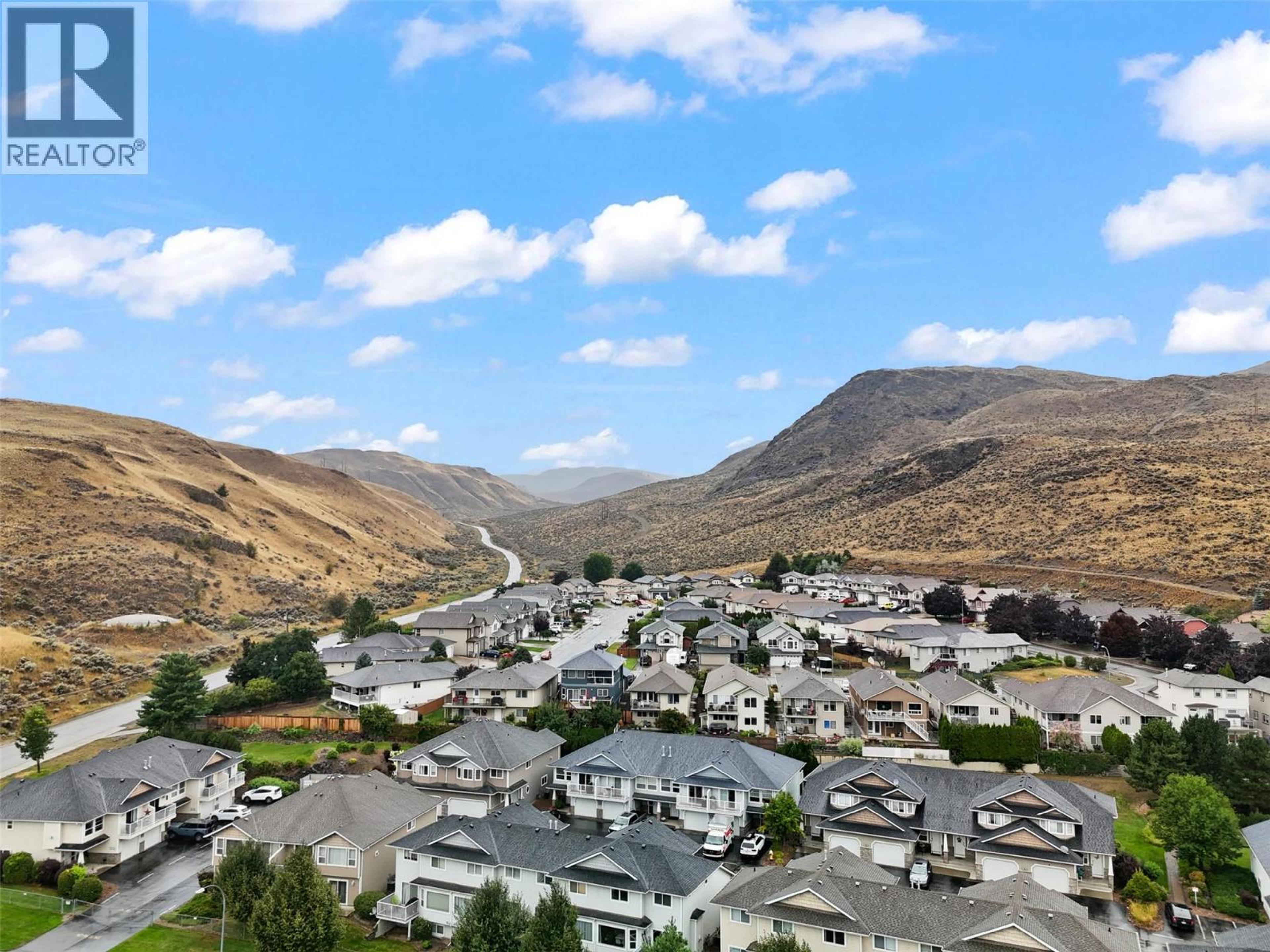 1945 Grasslands Boulevard, Kamloops - Exteriors - Full Complex View, Drone/Aerial View - Photo 8