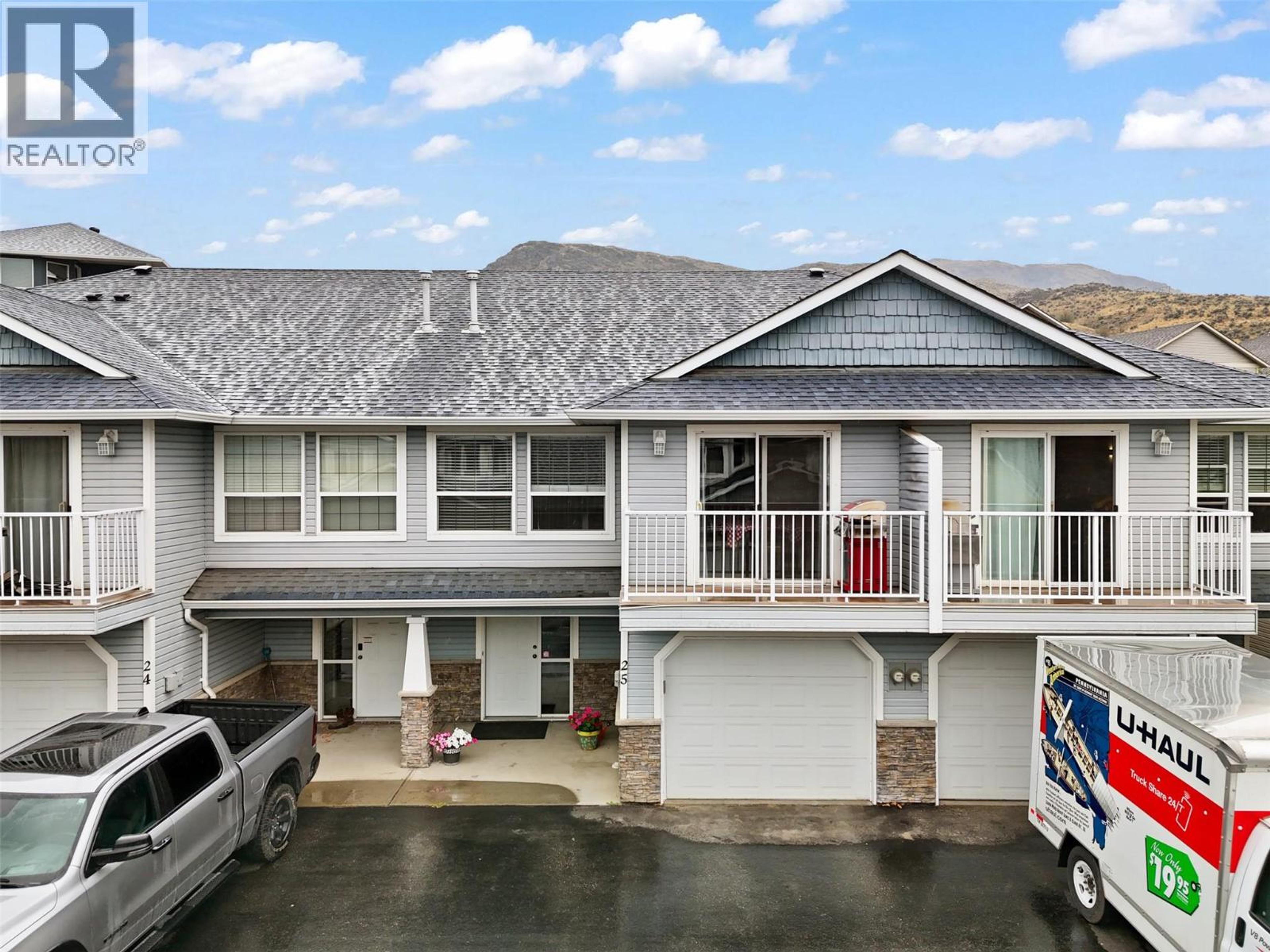 1945 Grasslands Boulevard, Kamloops - Exteriors - Full Complex View - Photo 10