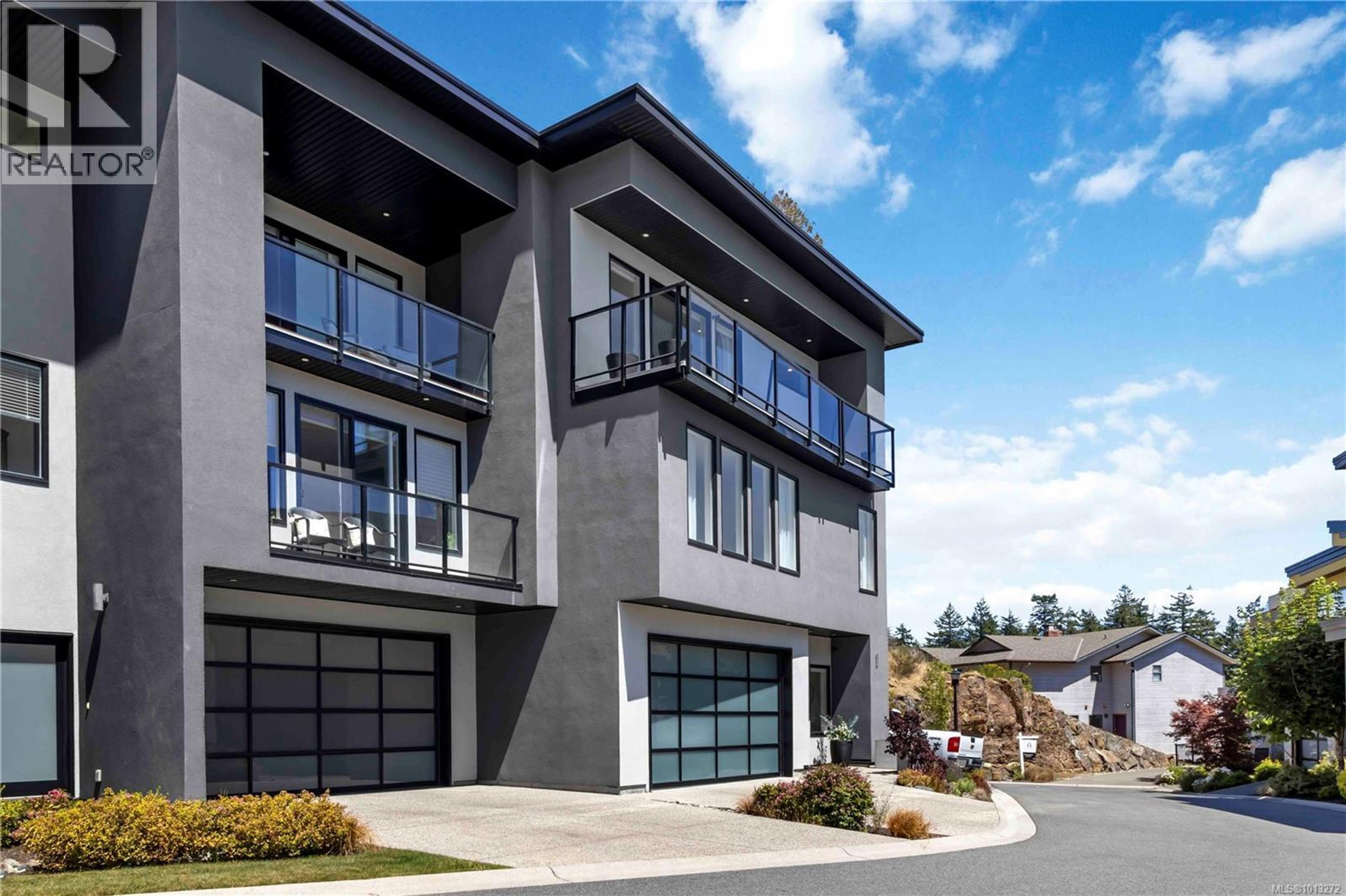 539 Delora Dr, Colwood - Exteriors - Photo 1