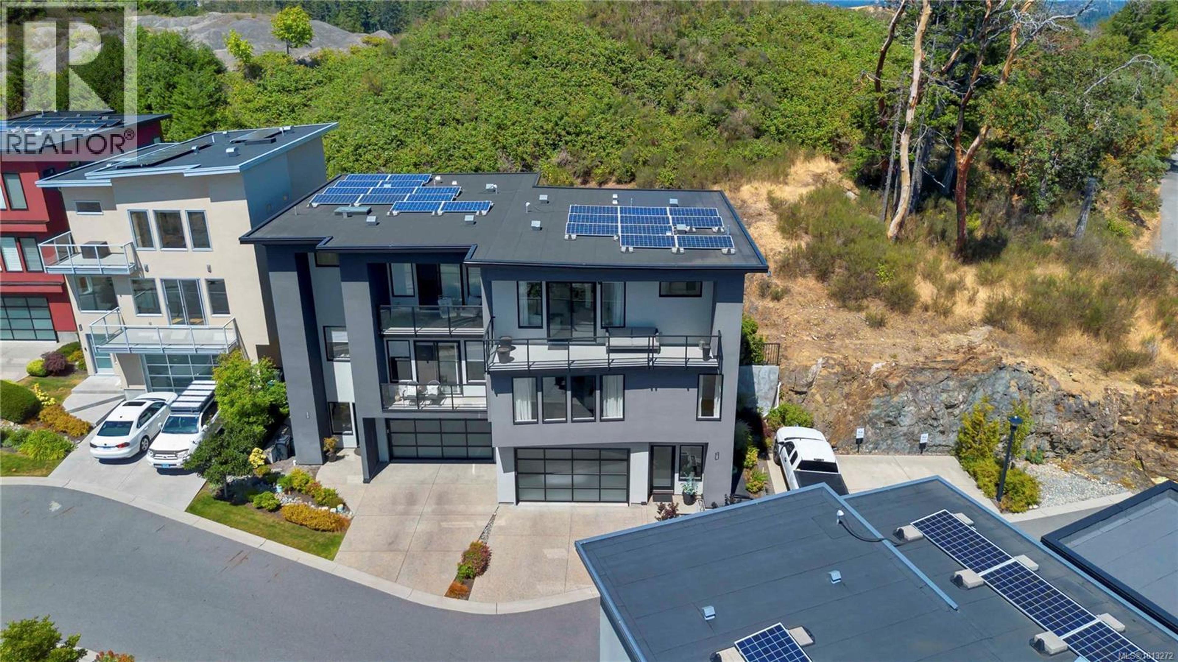 539 Delora Dr, Colwood - Exteriors - Drone/Aerial View - Photo 4