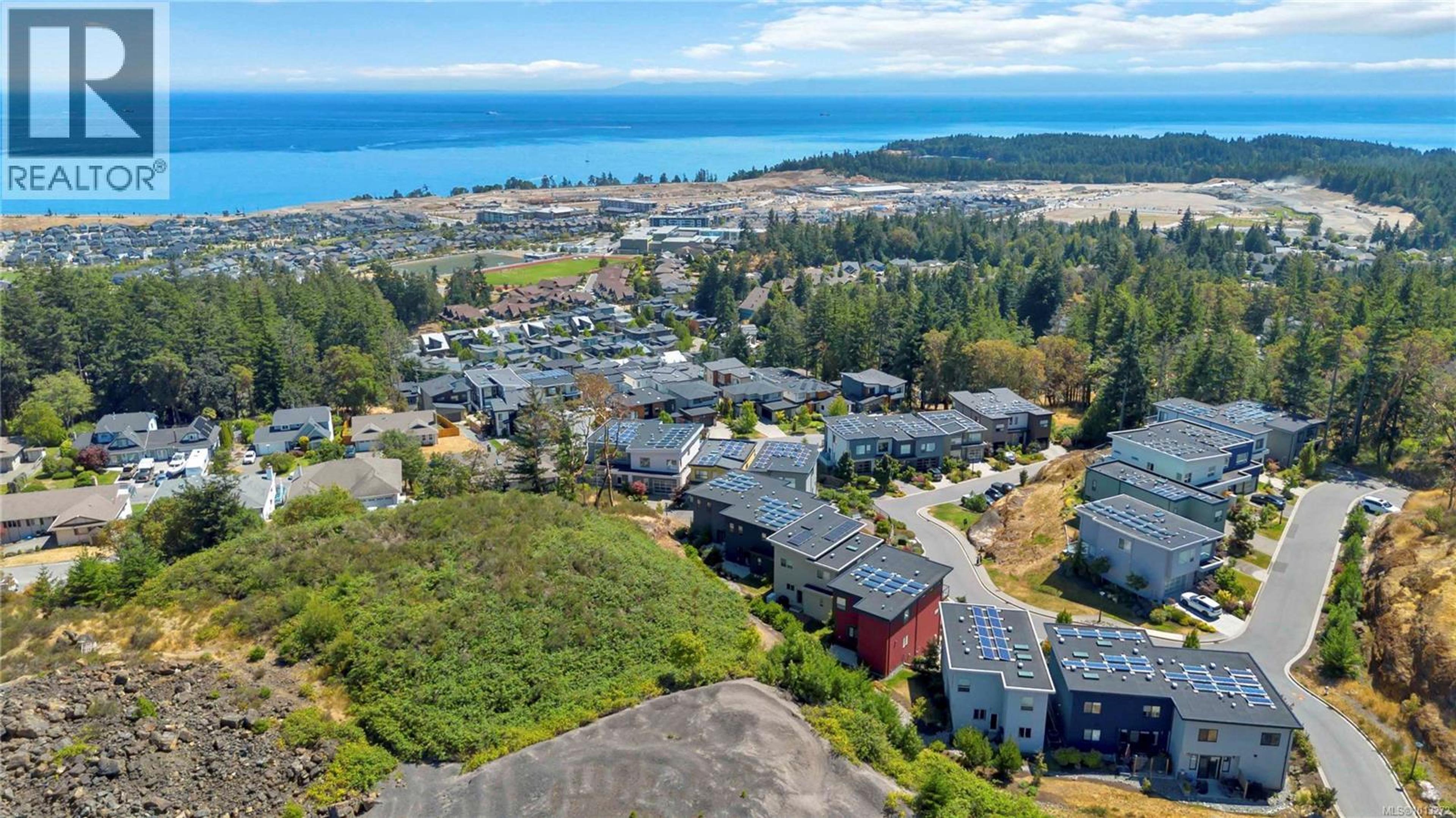 539 Delora Dr, Colwood - Exteriors - Full Complex View, Drone/Aerial View - Photo 7