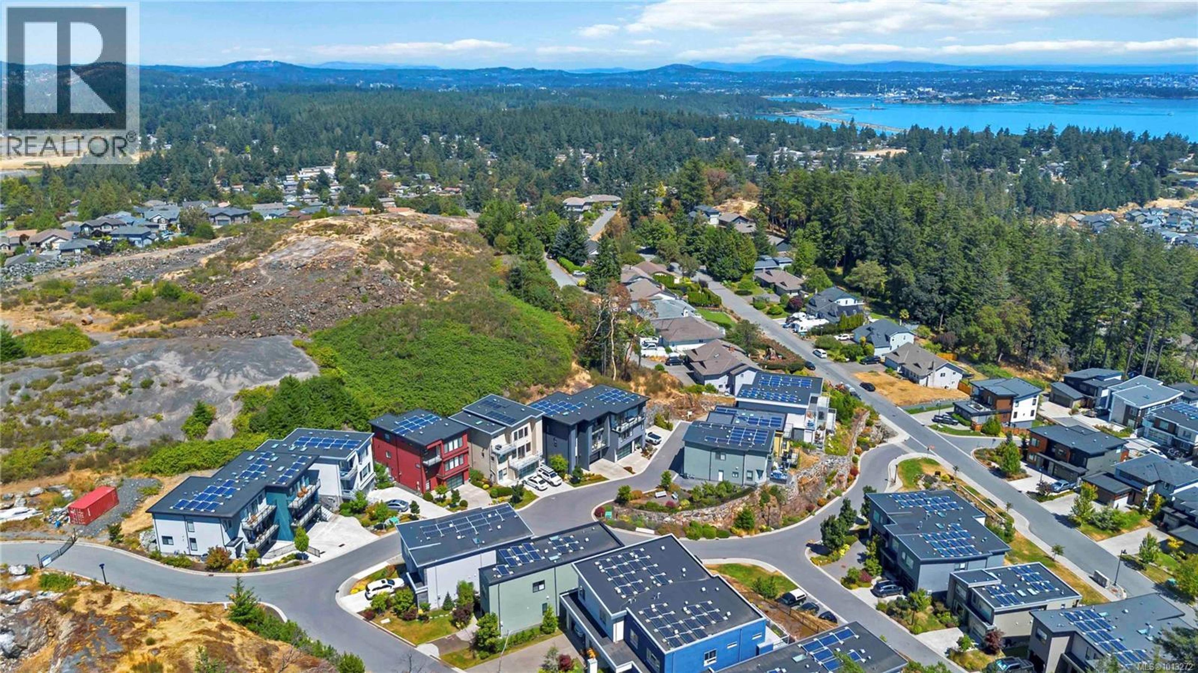 539 Delora Dr, Colwood - Exteriors - Full Complex View, Drone/Aerial View - Photo 8