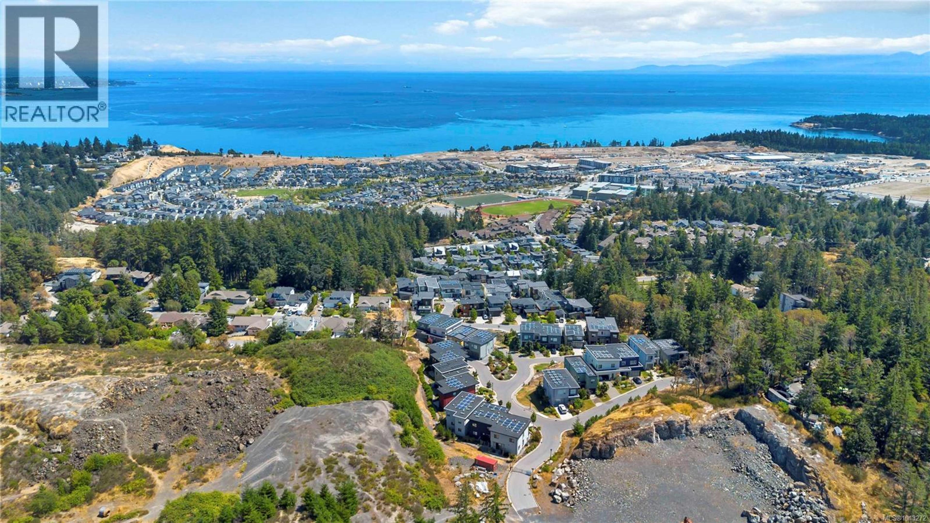 539 Delora Dr, Colwood - Exteriors - Full Complex View, Drone/Aerial View - Photo 10