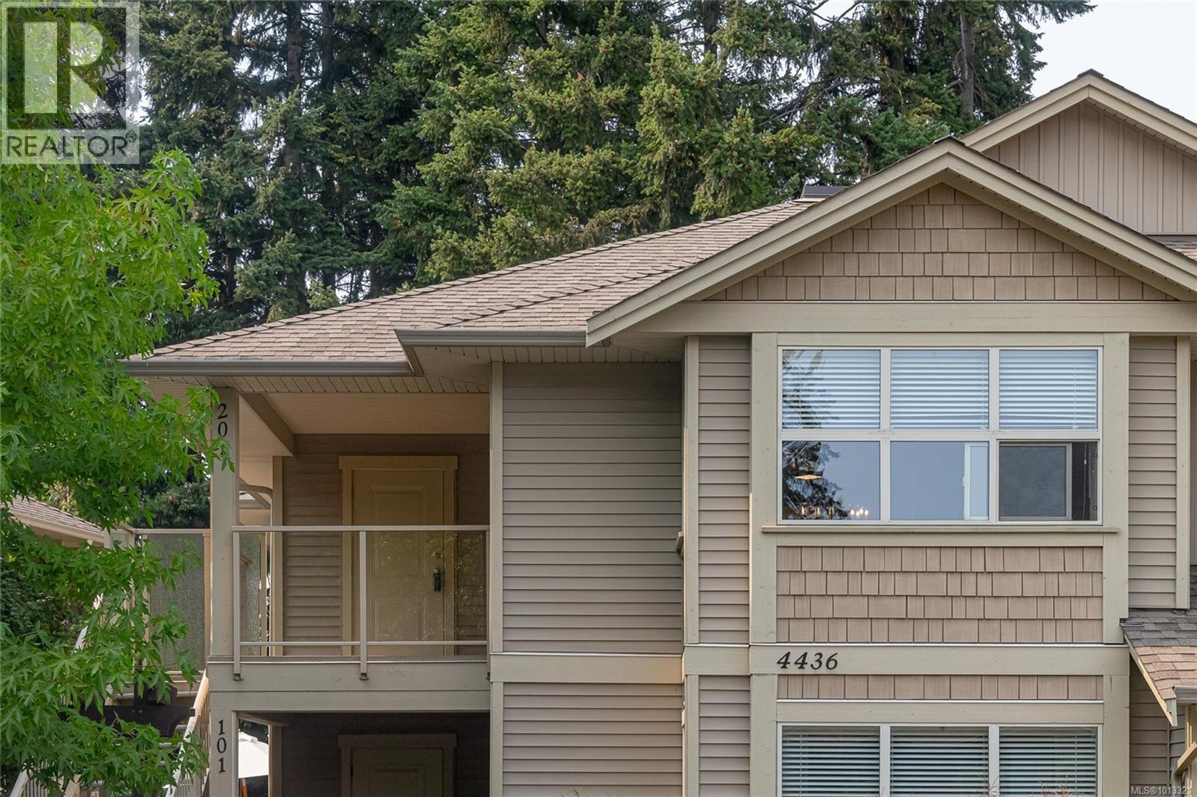 4436 Hedgestone Pl, Nanaimo - Exteriors - Photo 4