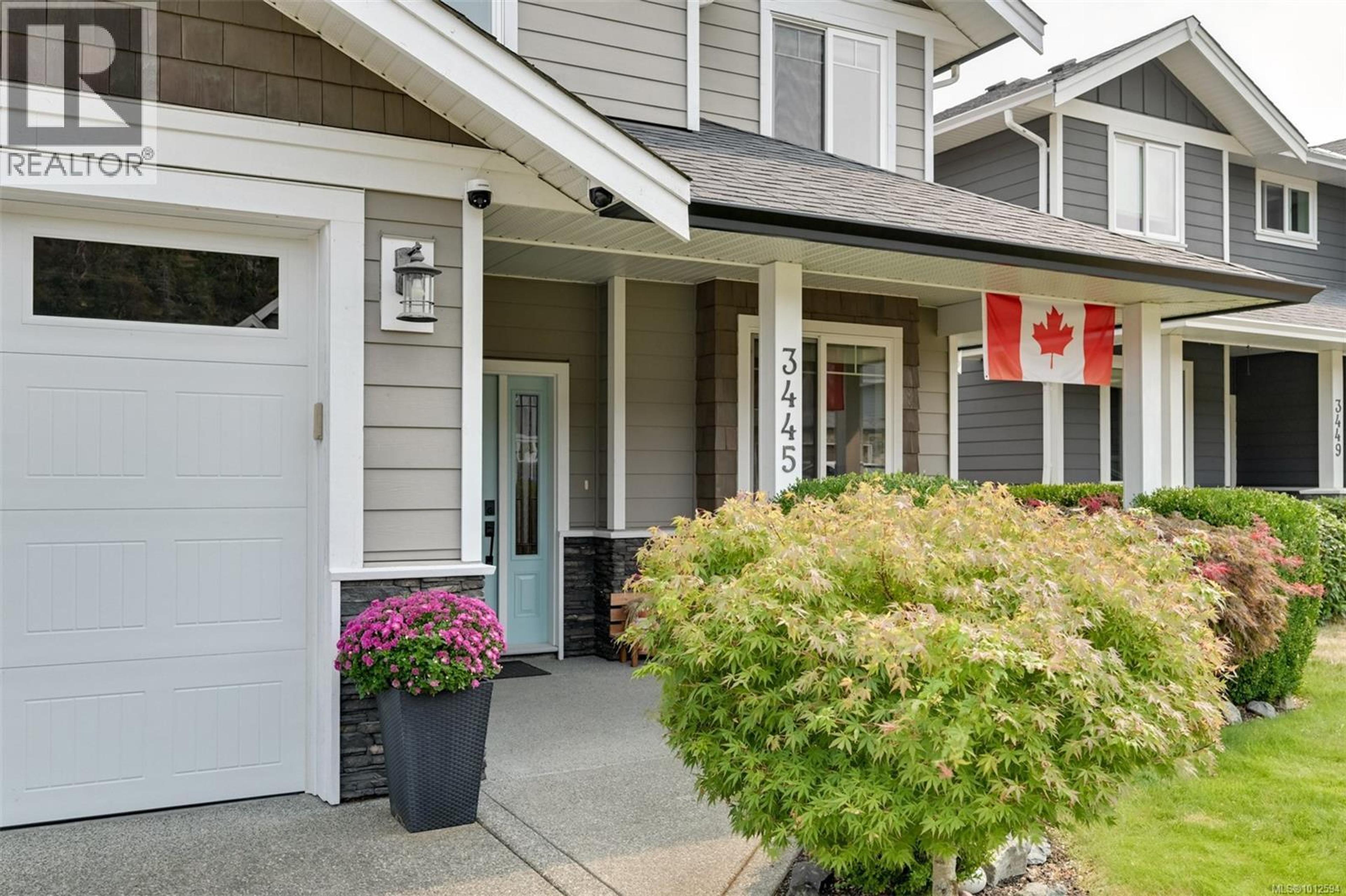 3447 Resolution Way, Colwood - Exteriors - Photo 2