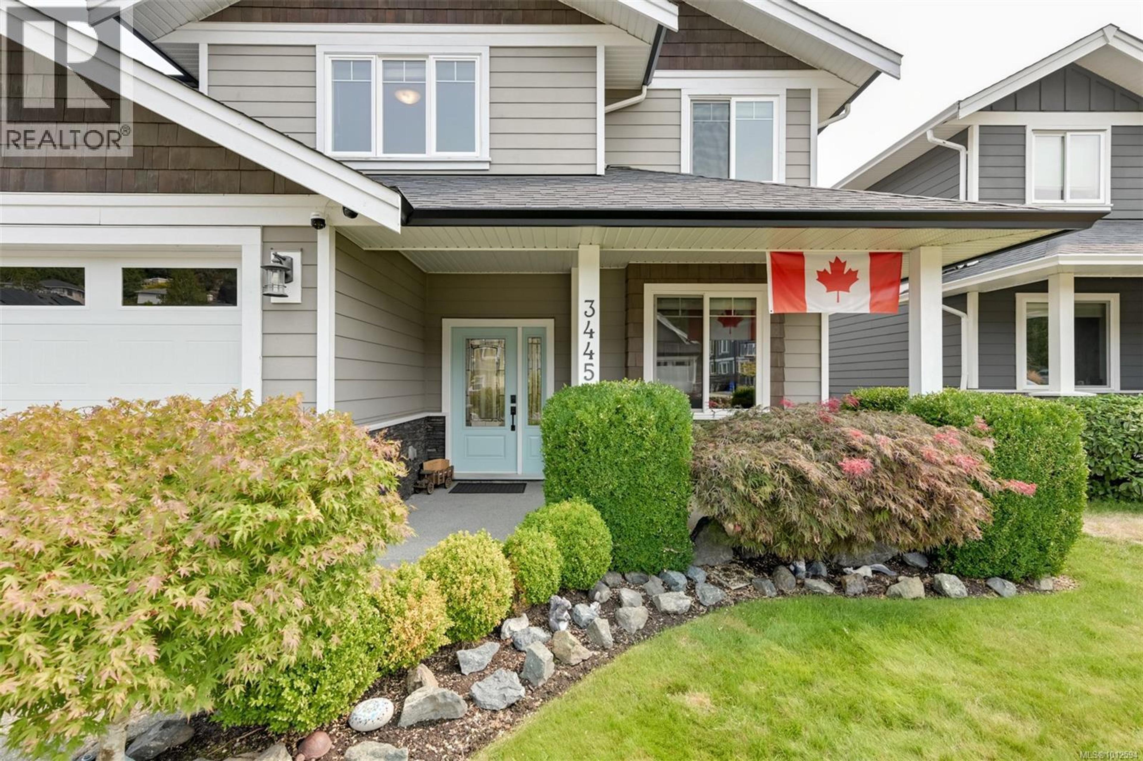 3447 Resolution Way, Colwood - Exteriors - Photo 3