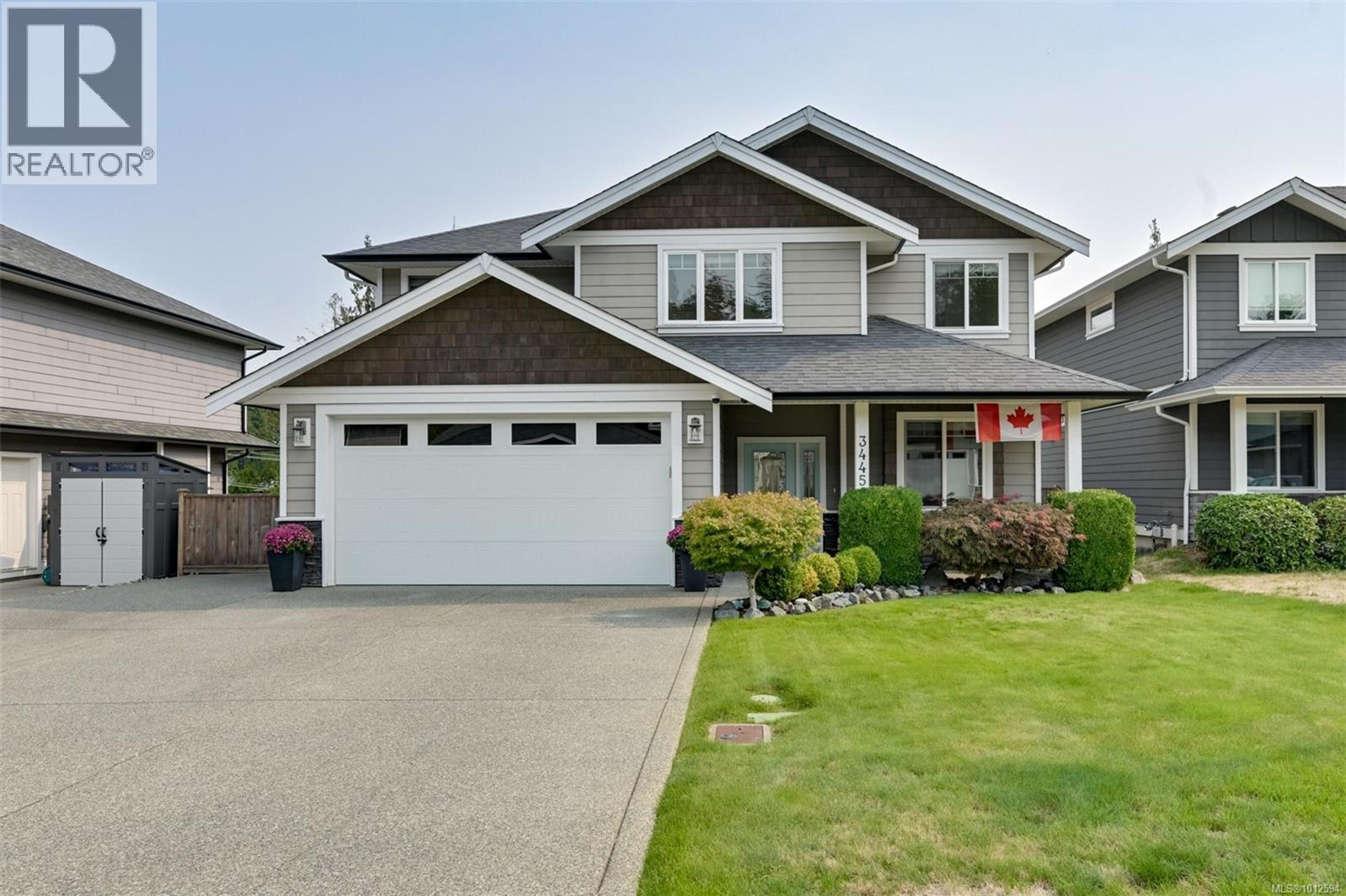 3447 Resolution Way, Colwood - Exteriors - Photo 7