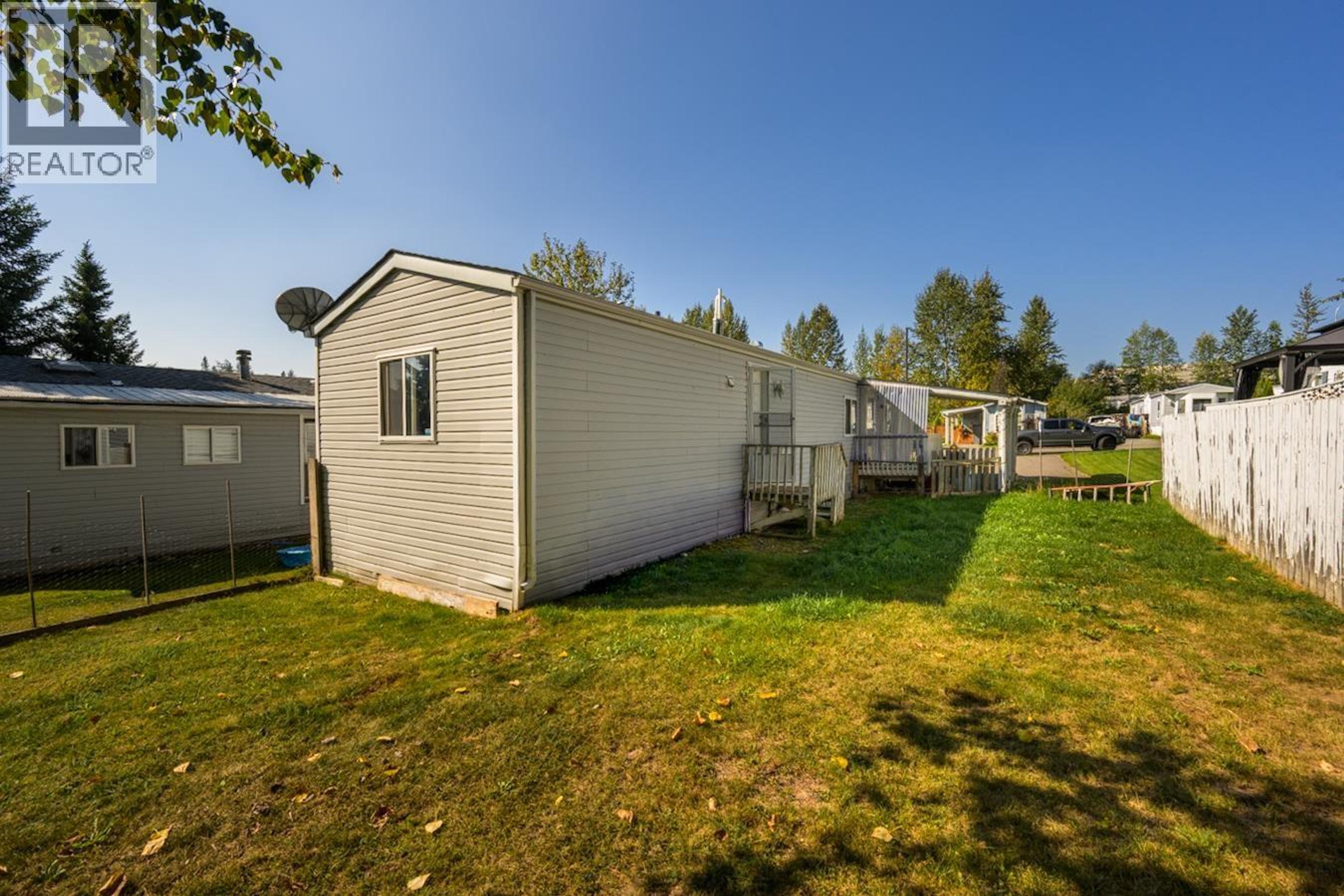2500 GRANT ROAD, Prince George - Exteriors - Photo 1