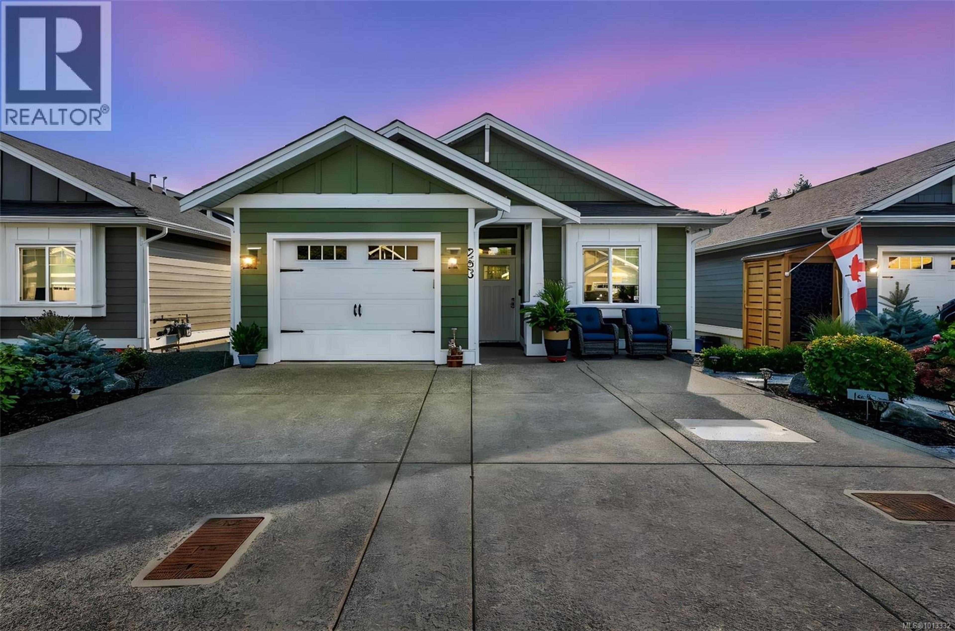 283 Edgewood Cres, Duncan - Exteriors - Photo 3