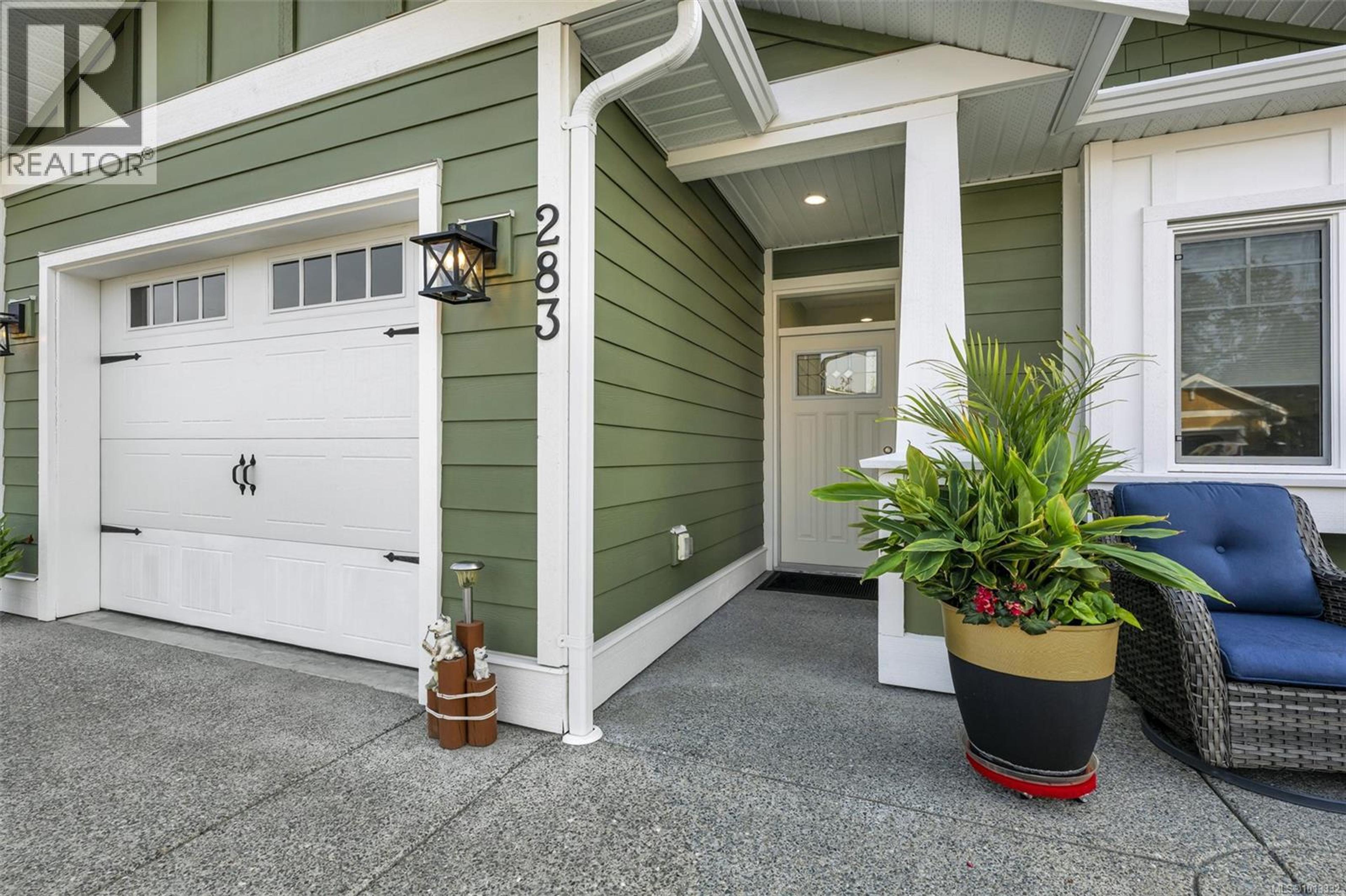 283 Edgewood Cres, Duncan - Exteriors - Photo 6