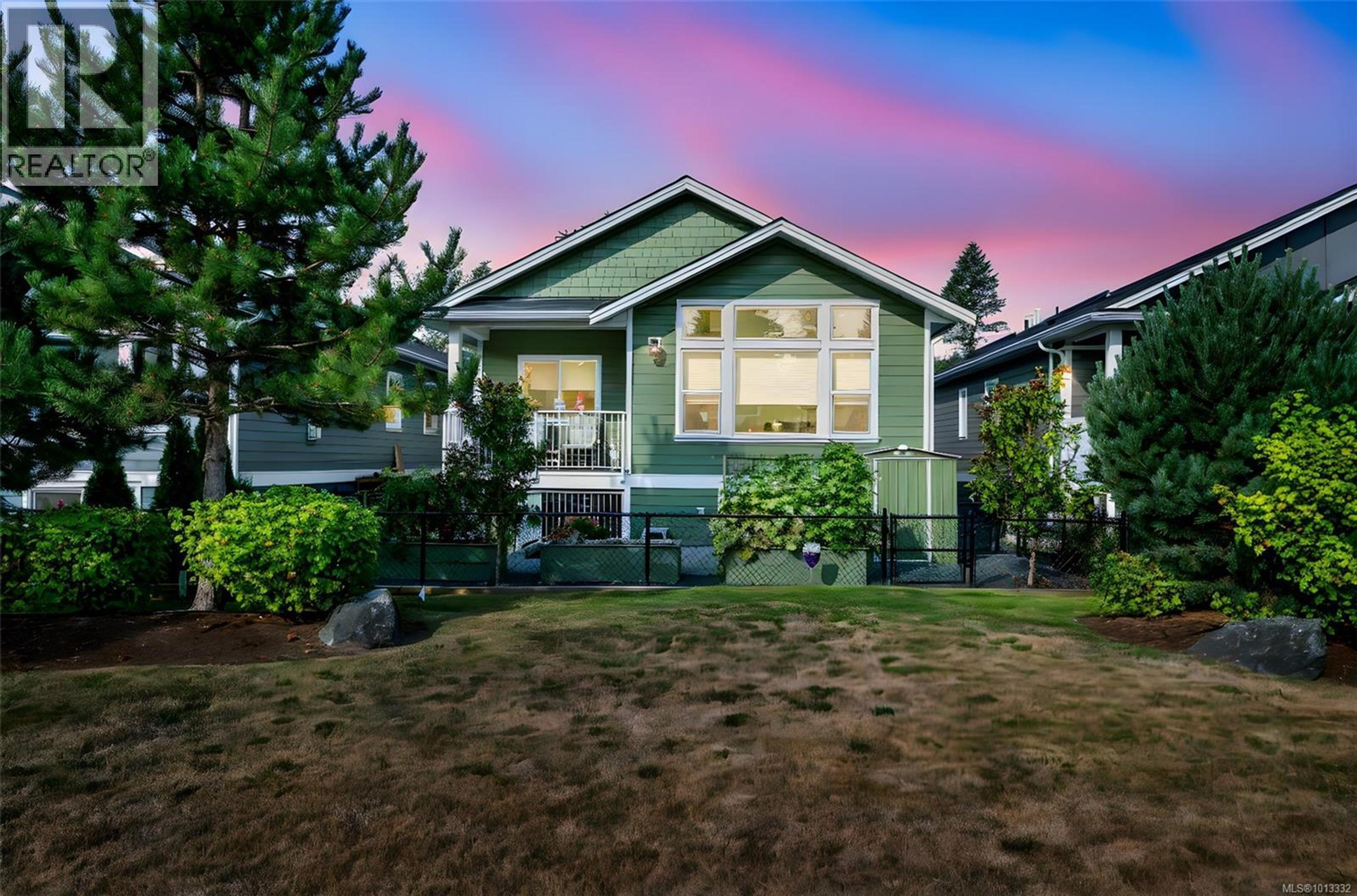 283 Edgewood Cres, Duncan - Exteriors - Photo 5