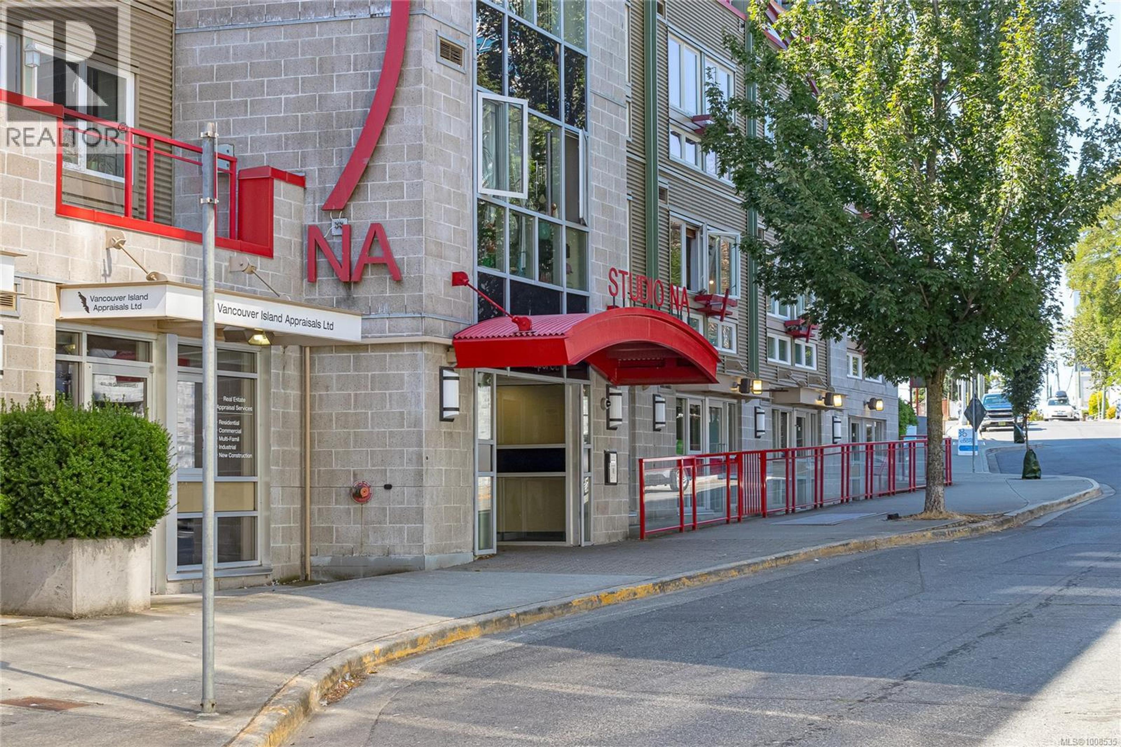 99 Chapel St, Nanaimo - Exteriors - Photo 5