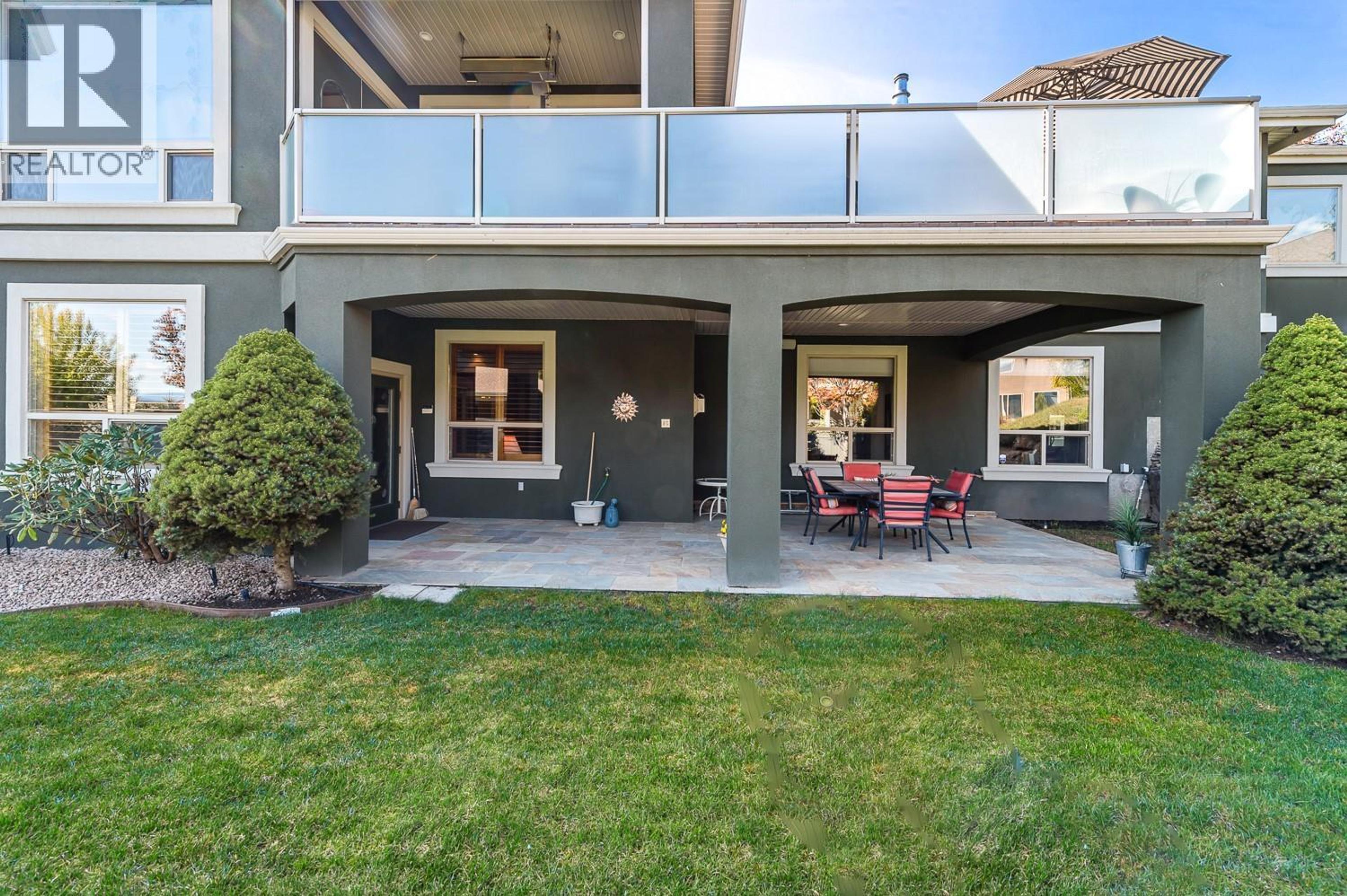 2155 Horizon Drive, West Kelowna - Exteriors - Photo 4