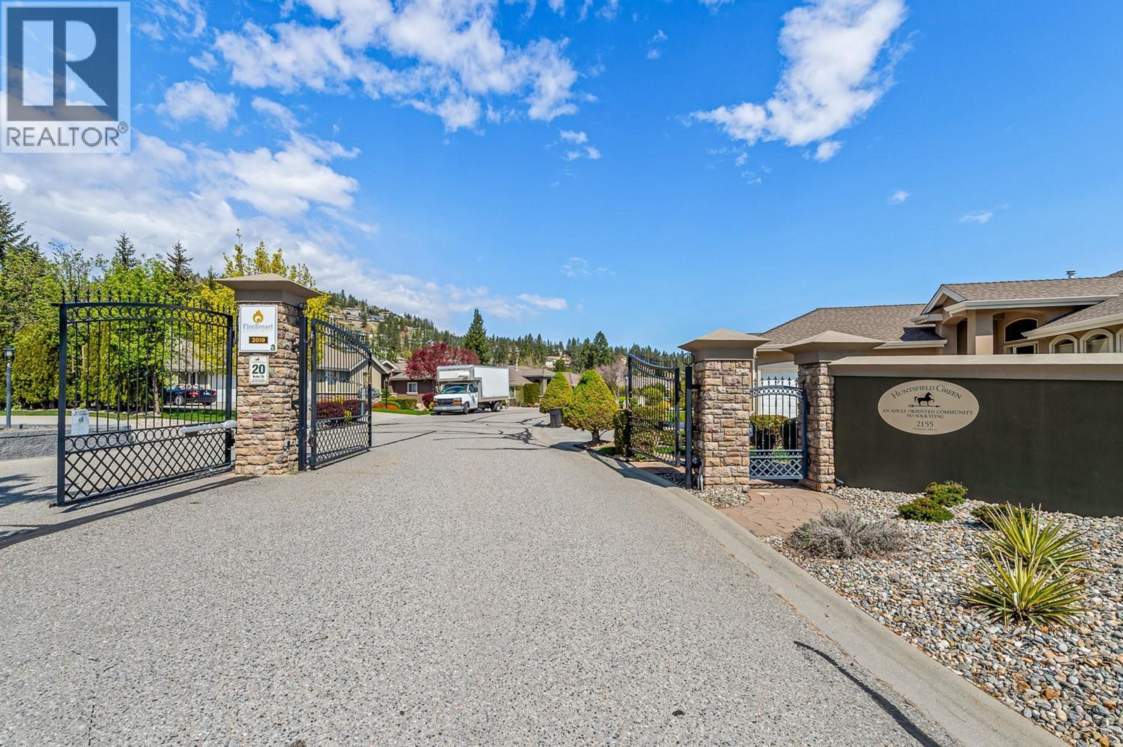 2155 Horizon Drive, West Kelowna - Exteriors - Full Complex View - Photo 6