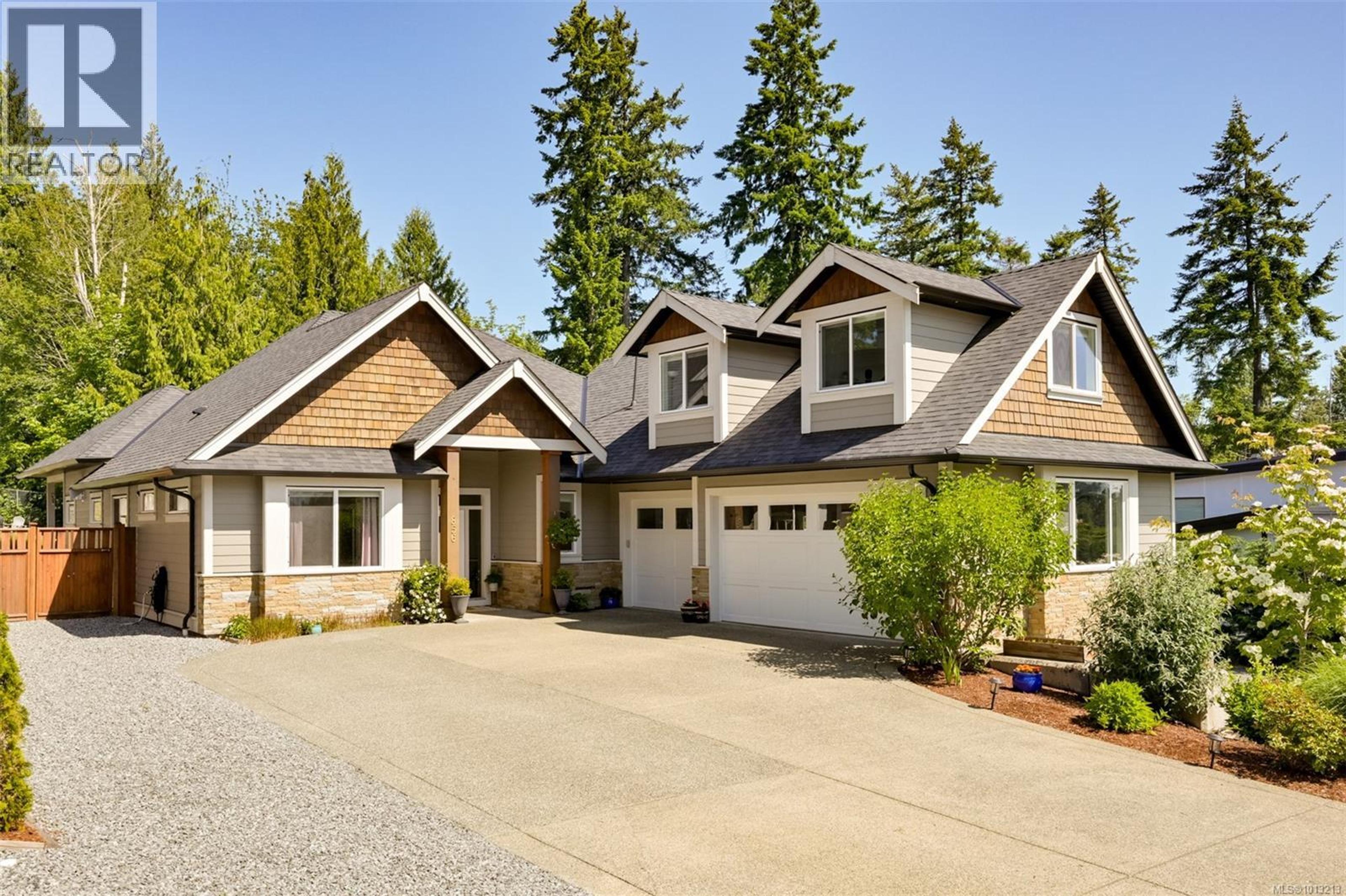 856 Hayden Pl, Mill Bay - Exteriors - Photo 3