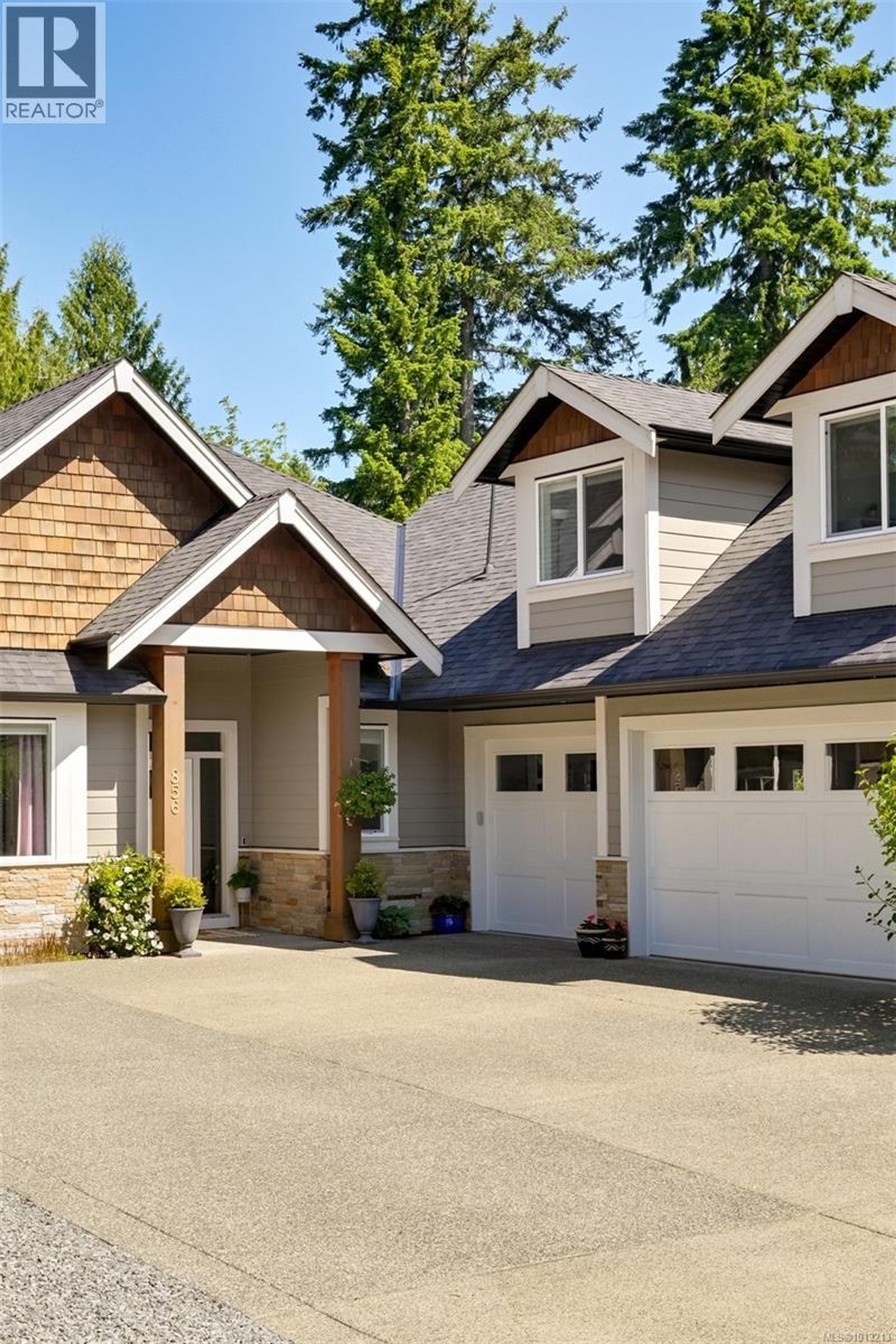 856 Hayden Pl, Mill Bay - Exteriors - Photo 6