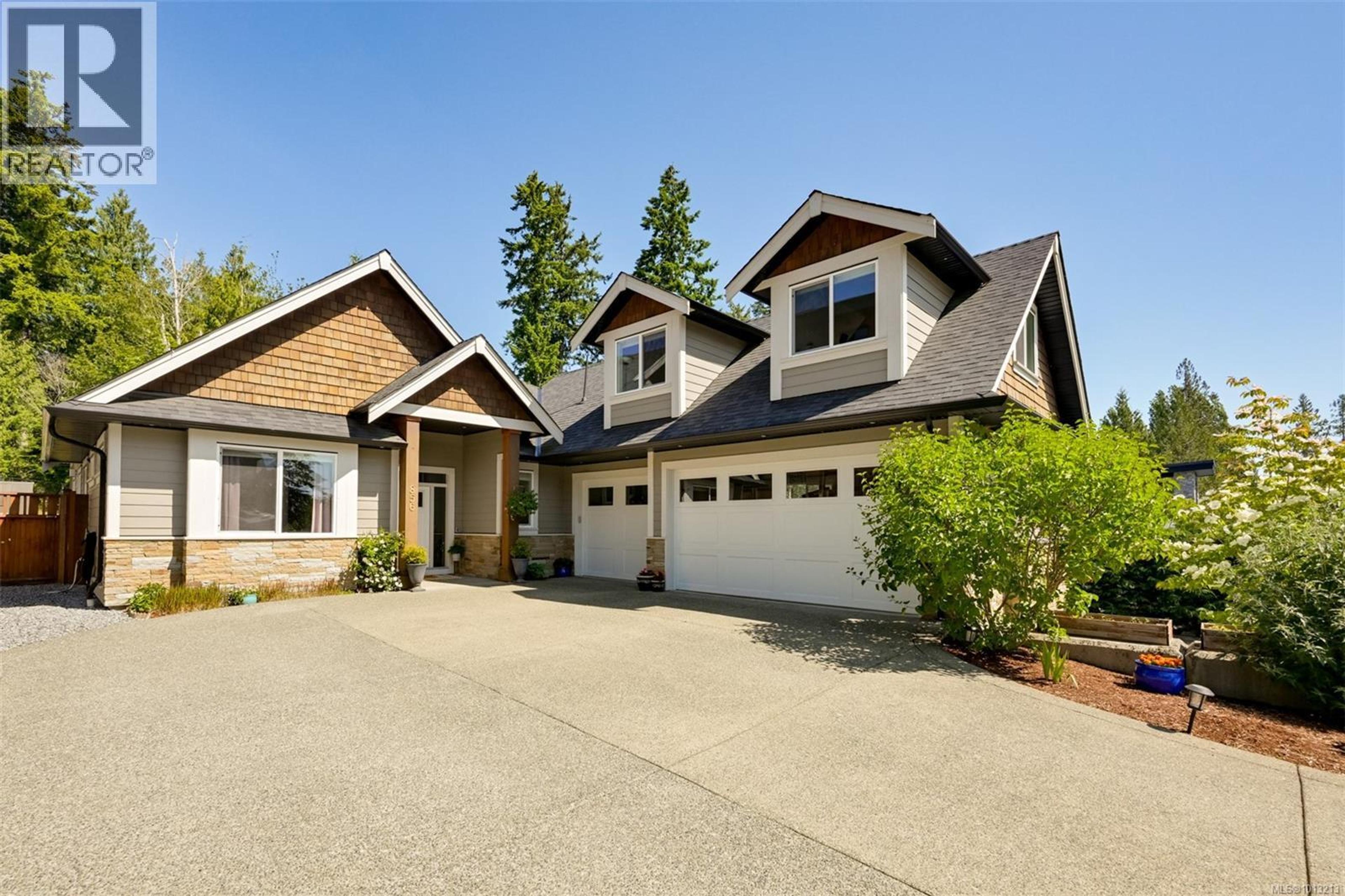 856 Hayden Pl, Mill Bay - Exteriors - Photo 8