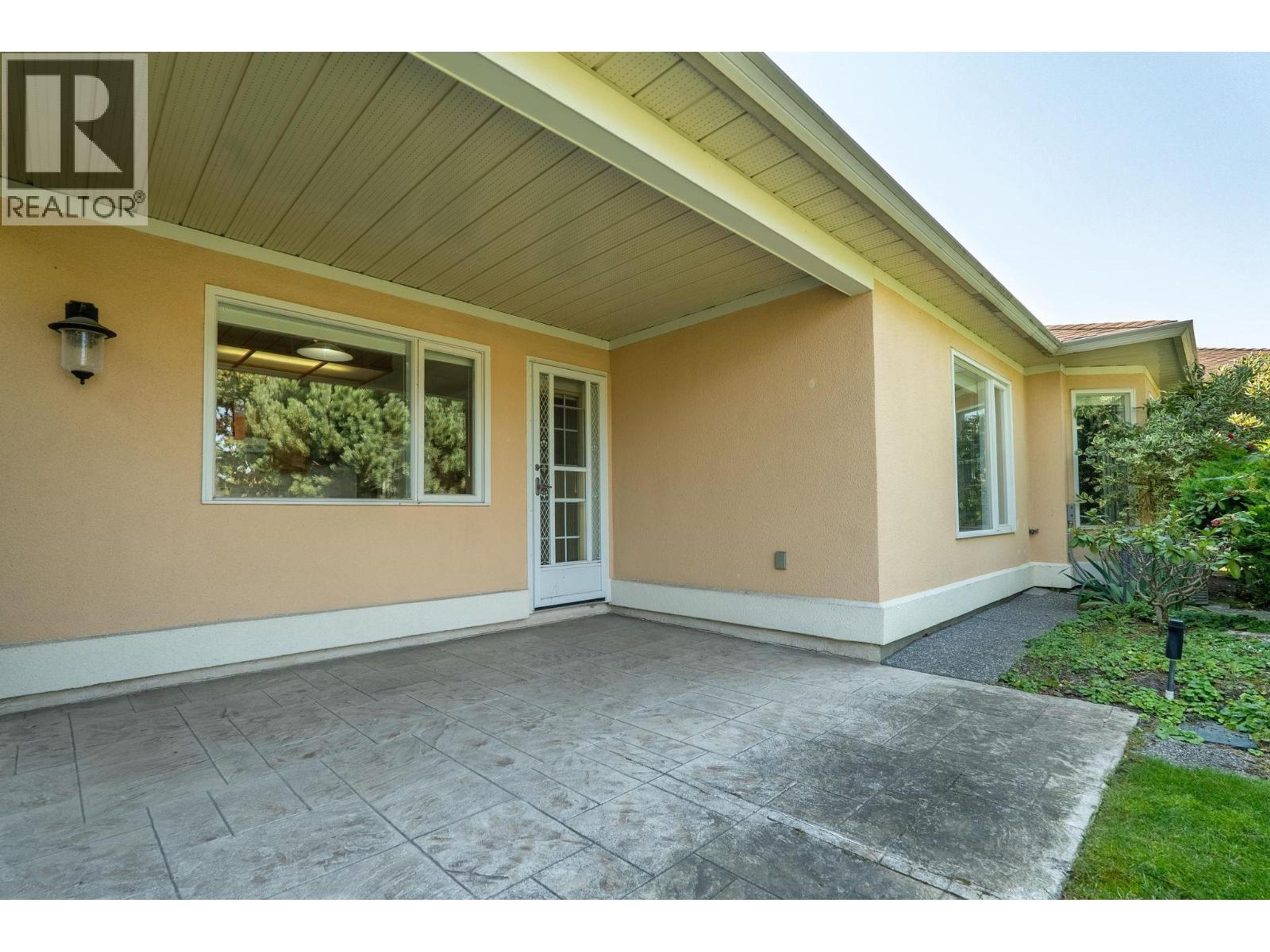 1201 Cameron Avenue Lot# SL81, Kelowna - Exteriors - Photo 1