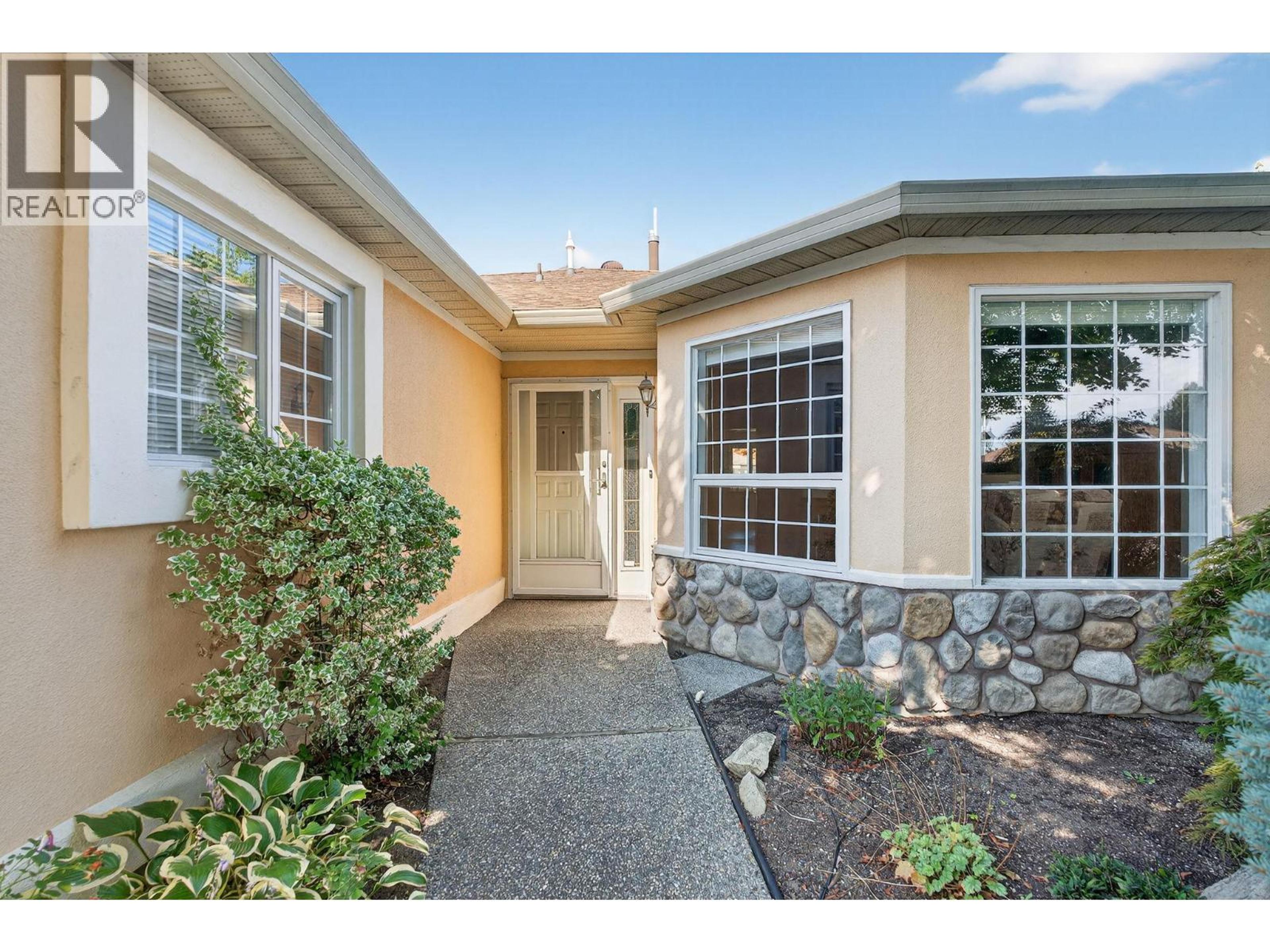 1201 Cameron Avenue Lot# SL81, Kelowna - Exteriors - Photo 3