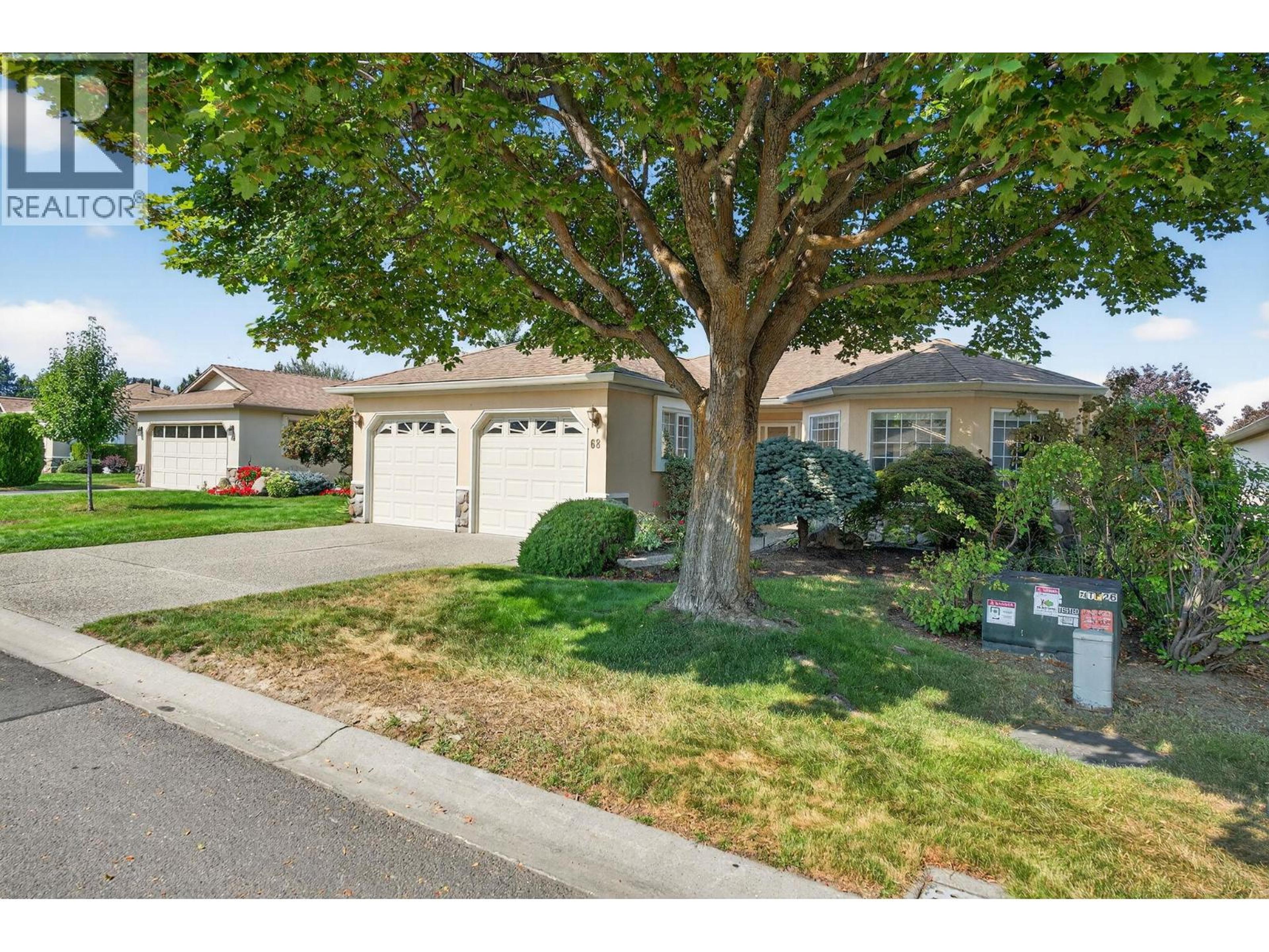 1201 Cameron Avenue Lot# SL81, Kelowna - Exteriors - Photo 4