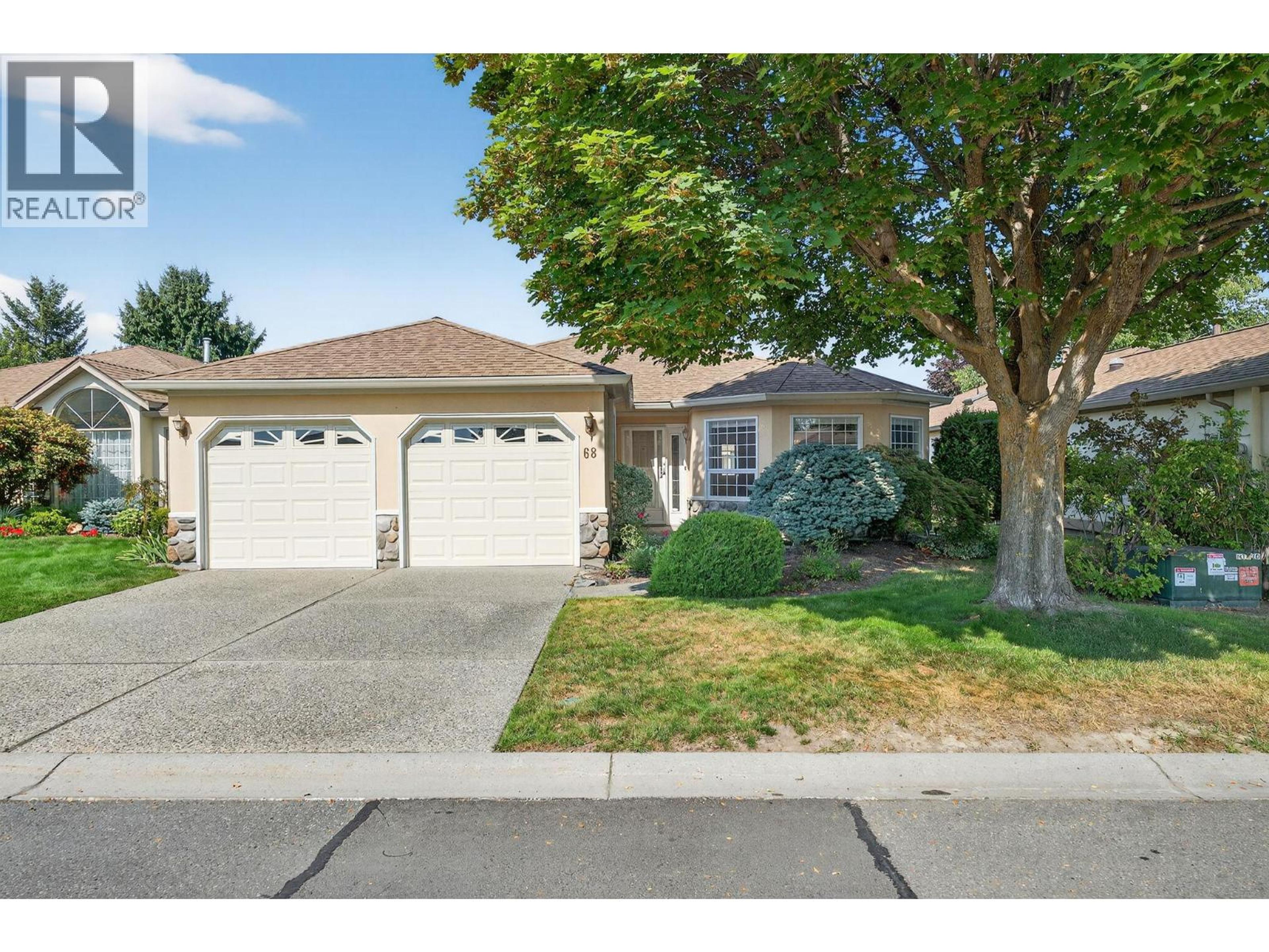 1201 Cameron Avenue Lot# SL81, Kelowna - Exteriors - Photo 5