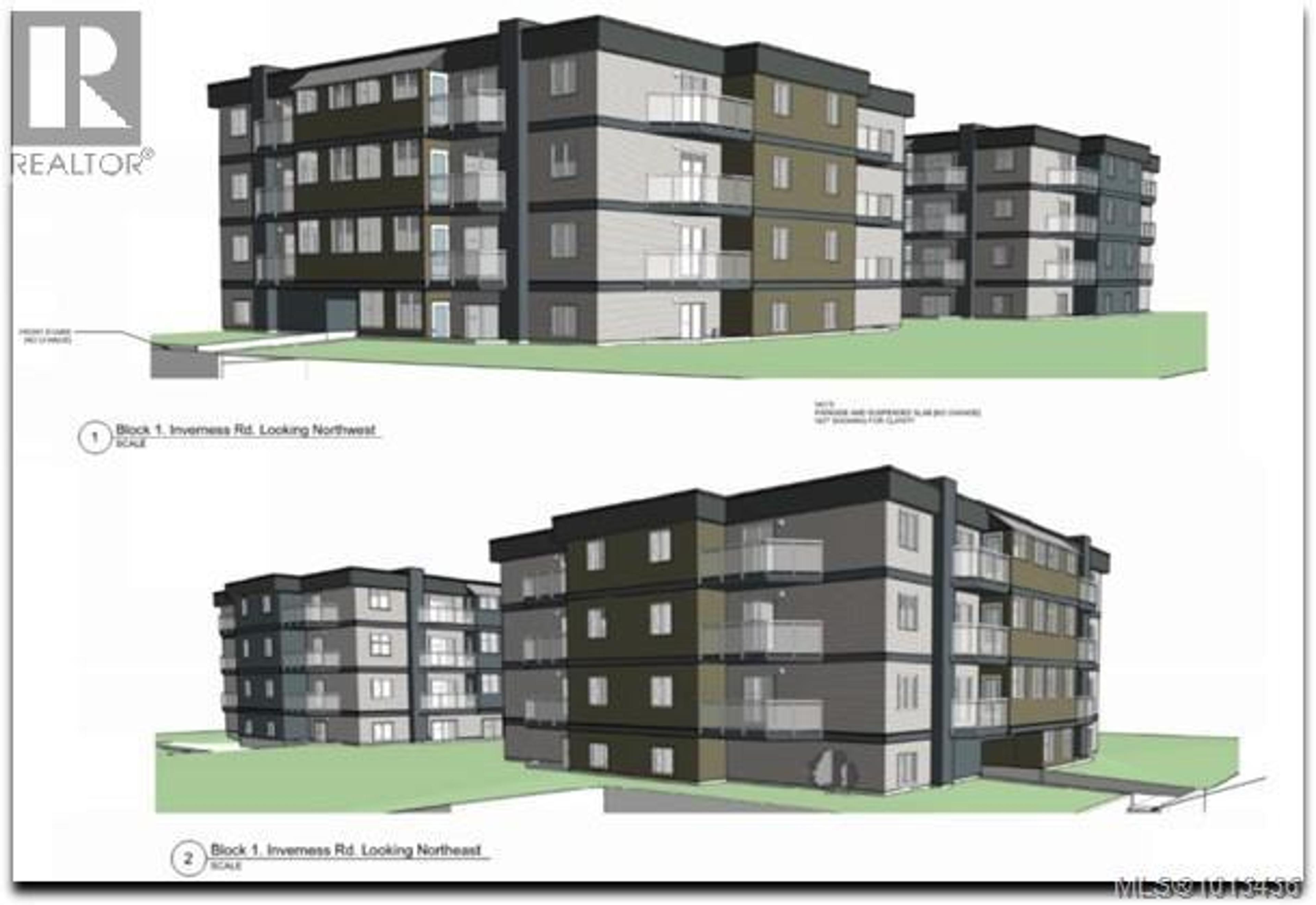 940 Inverness Rd, Saanich - Exteriors - Full Complex View - Photo 1