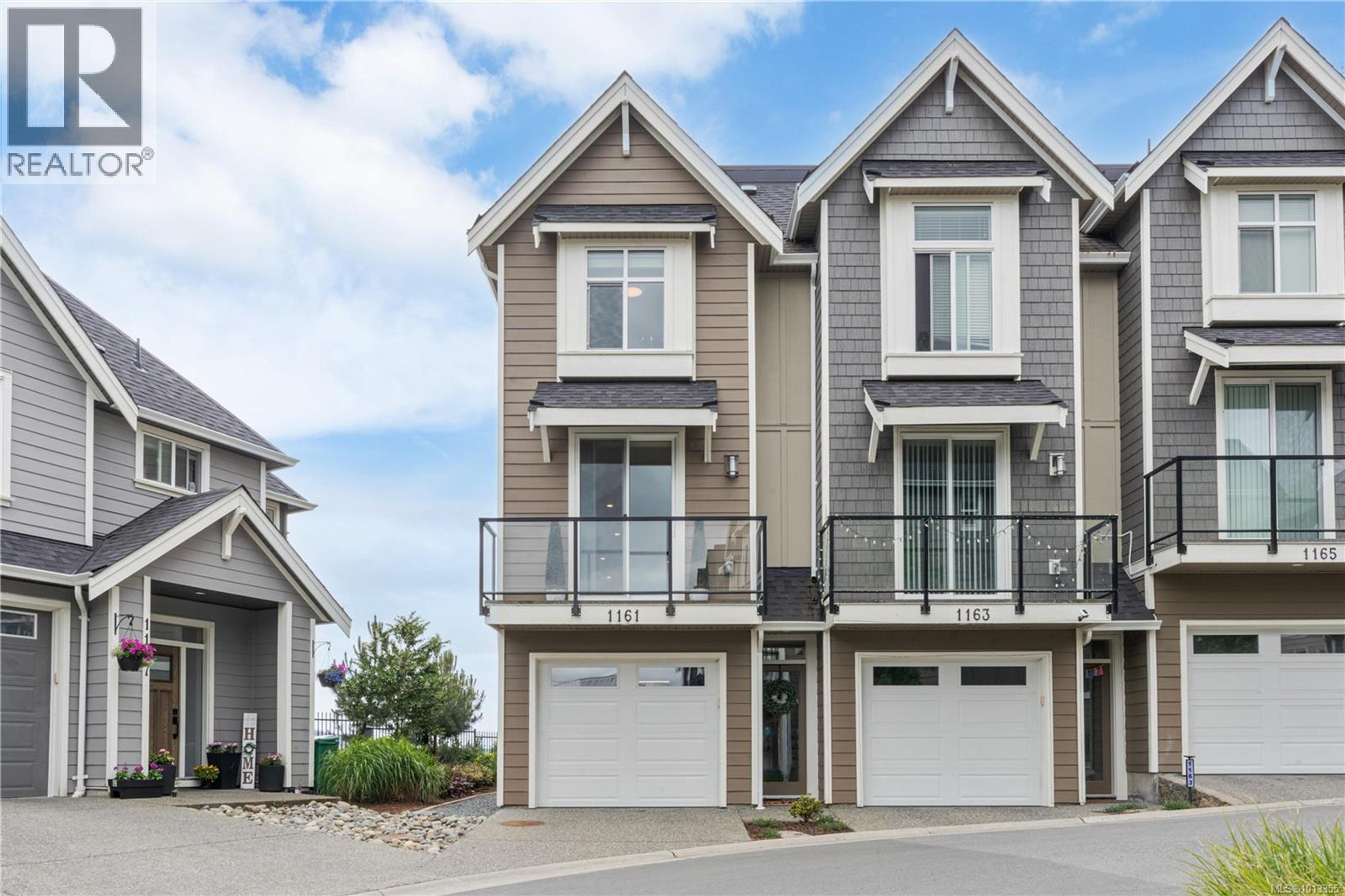 1137 Moonstone Loop, Langford - Exteriors - Photo 1