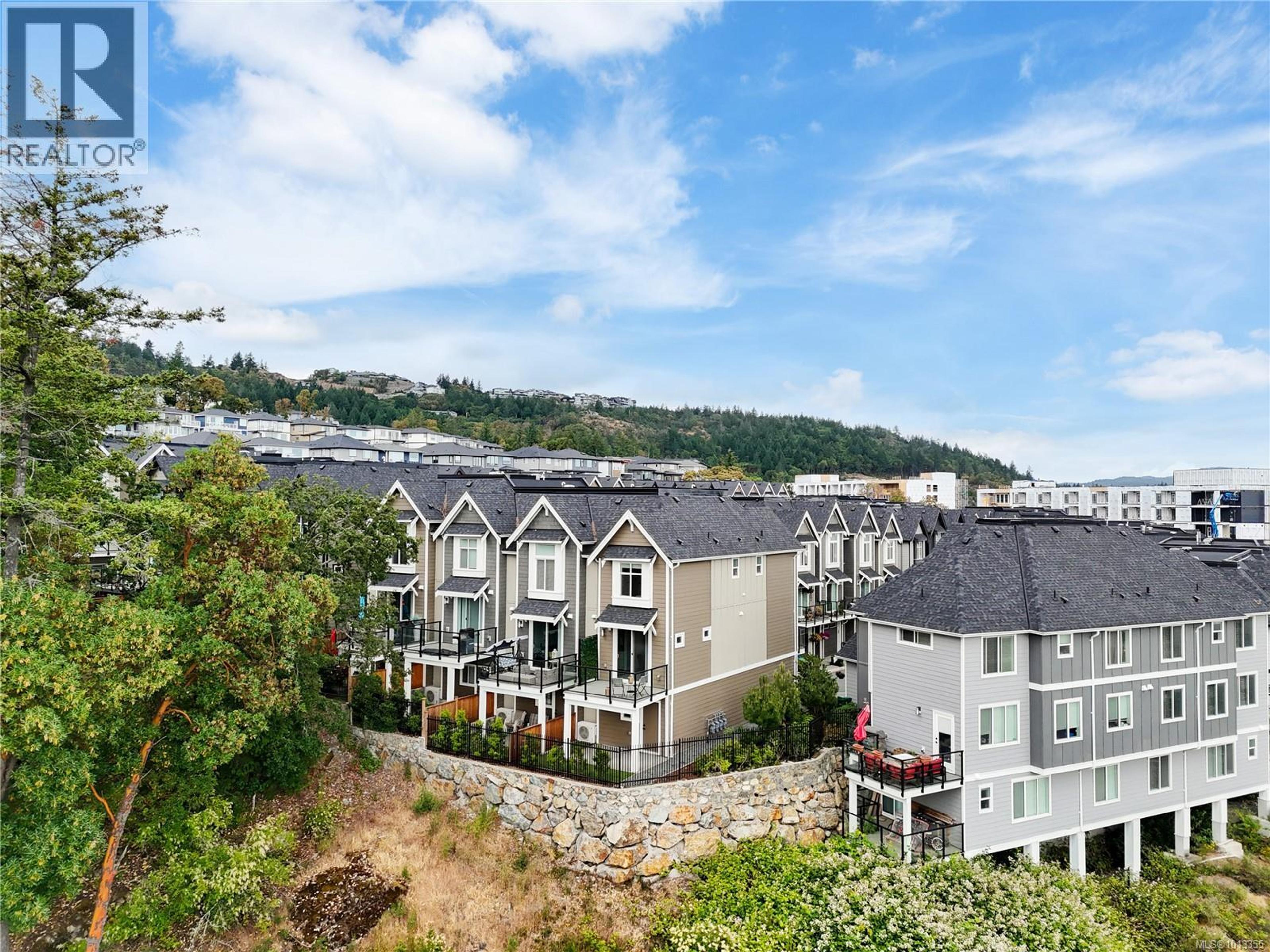 1137 Moonstone Loop, Langford - Exteriors - Full Complex View - Photo 4