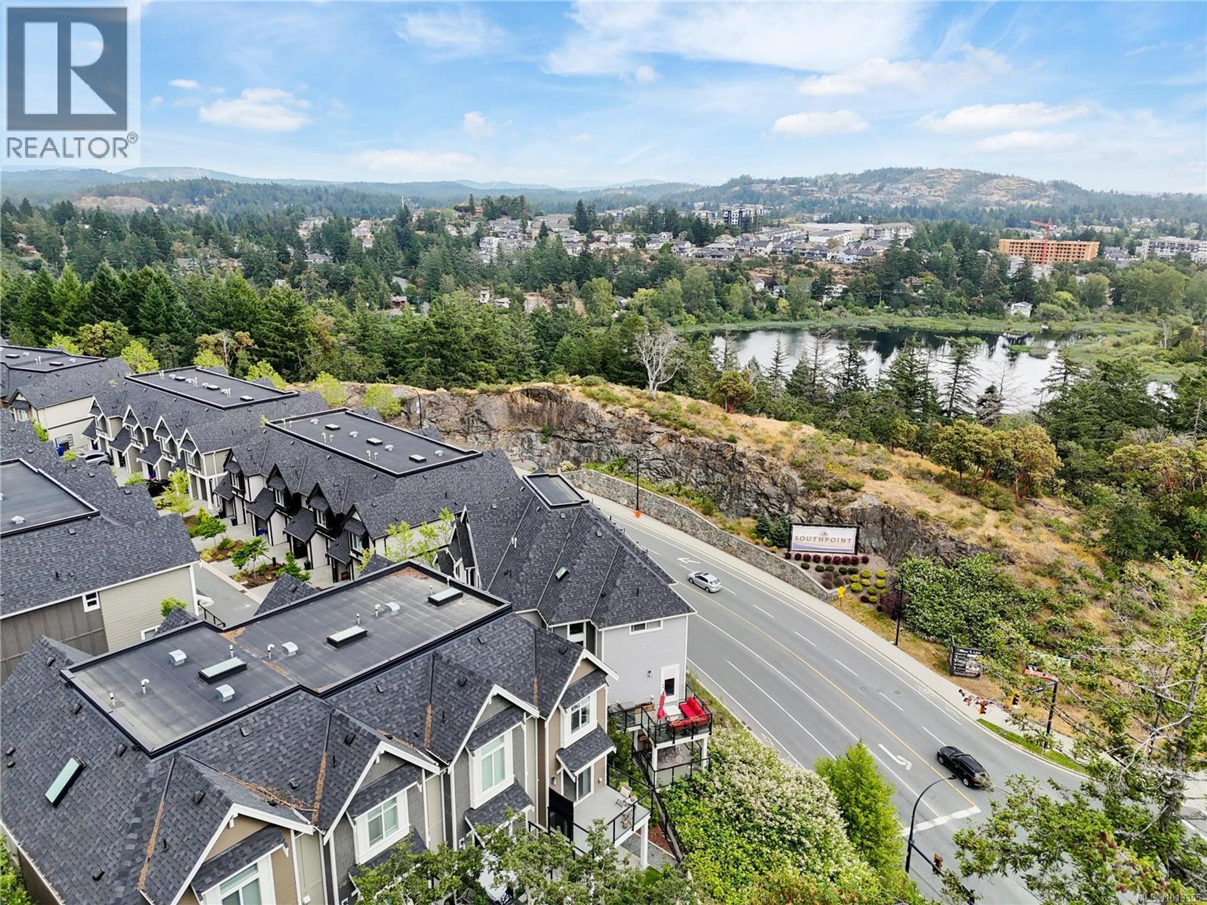 1137 Moonstone Loop, Langford - Exteriors - Full Complex View, Drone/Aerial View - Photo 5