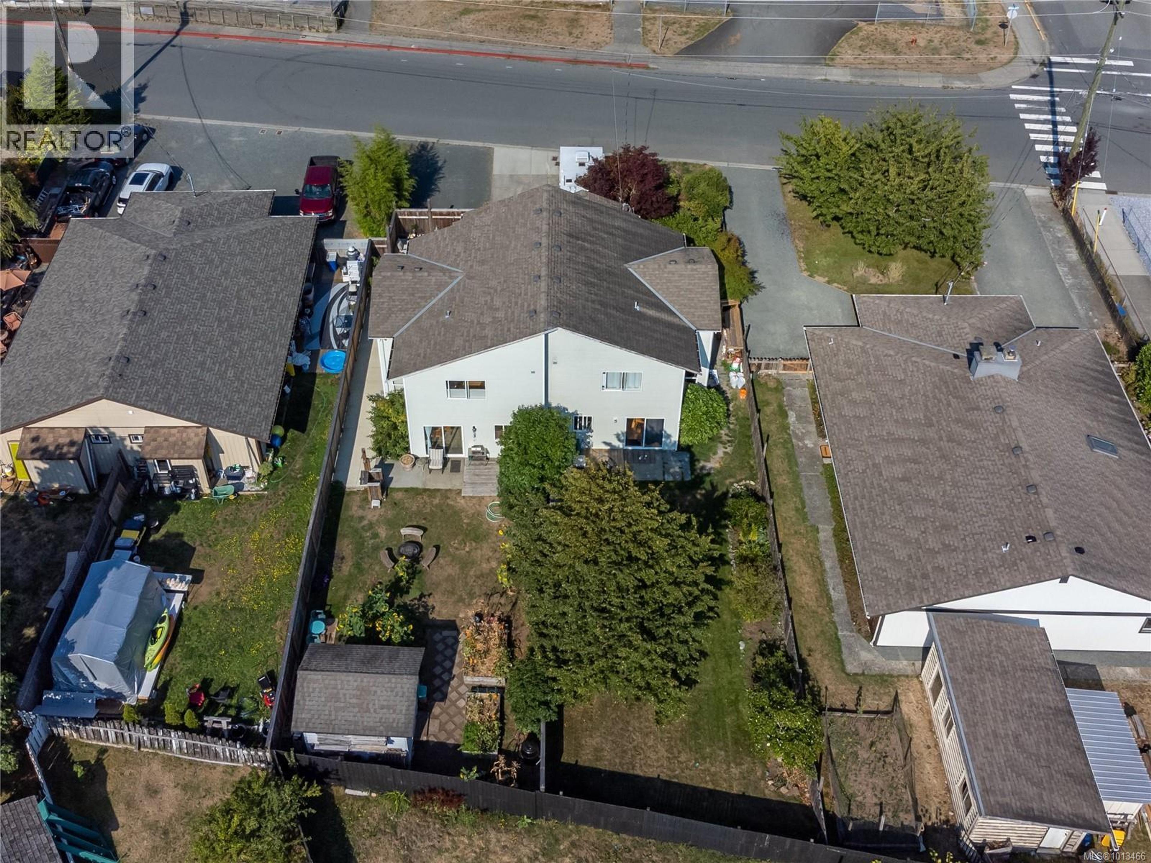 225 Larwood Rd, Campbell River - Exteriors - Drone/Aerial View - Photo 8