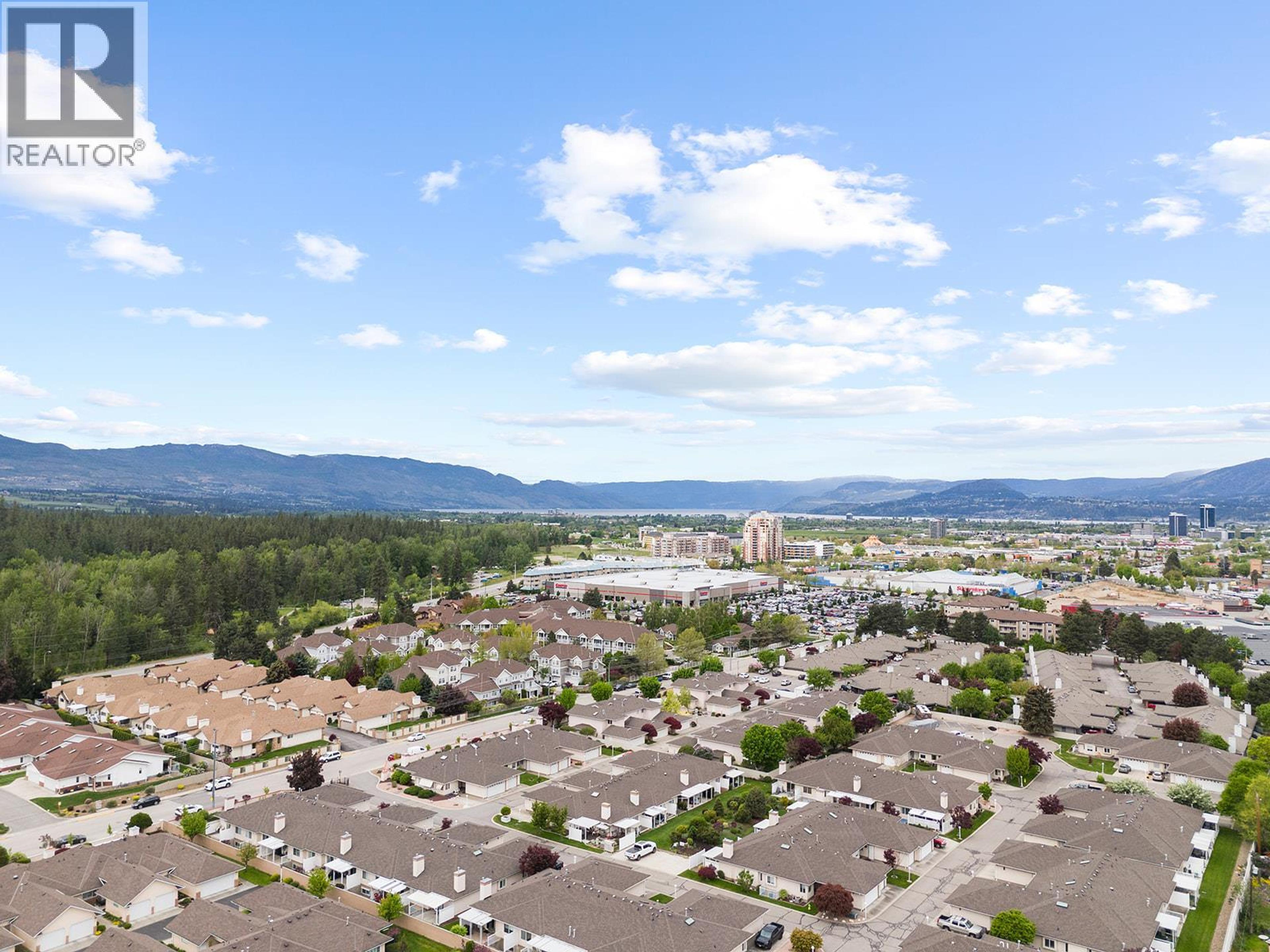 1874 Parkview Crescent, Kelowna - Exteriors - Full Complex View, Drone/Aerial View - Photo 9