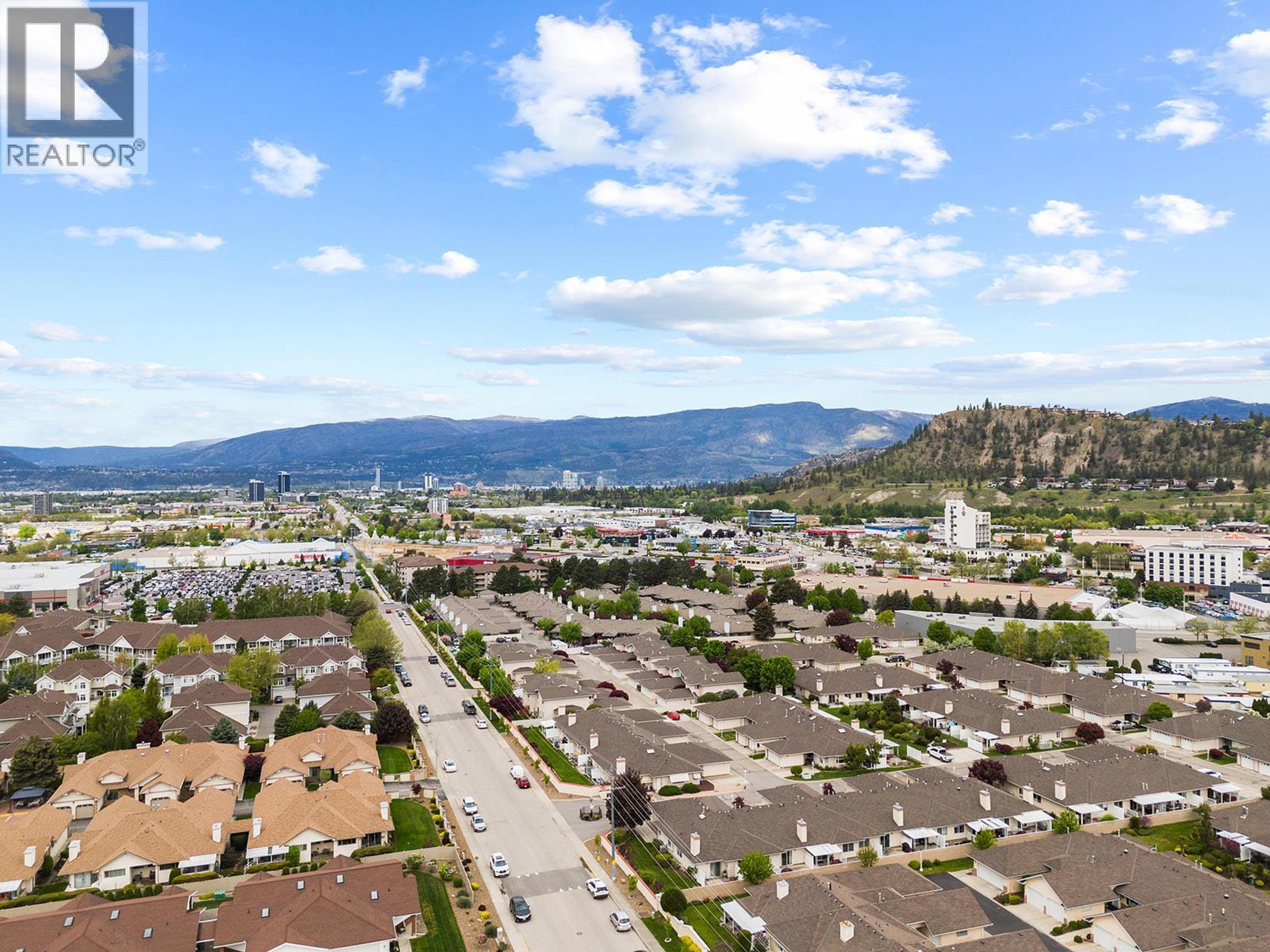 1874 Parkview Crescent, Kelowna - Exteriors - Full Complex View, Drone/Aerial View - Photo 10