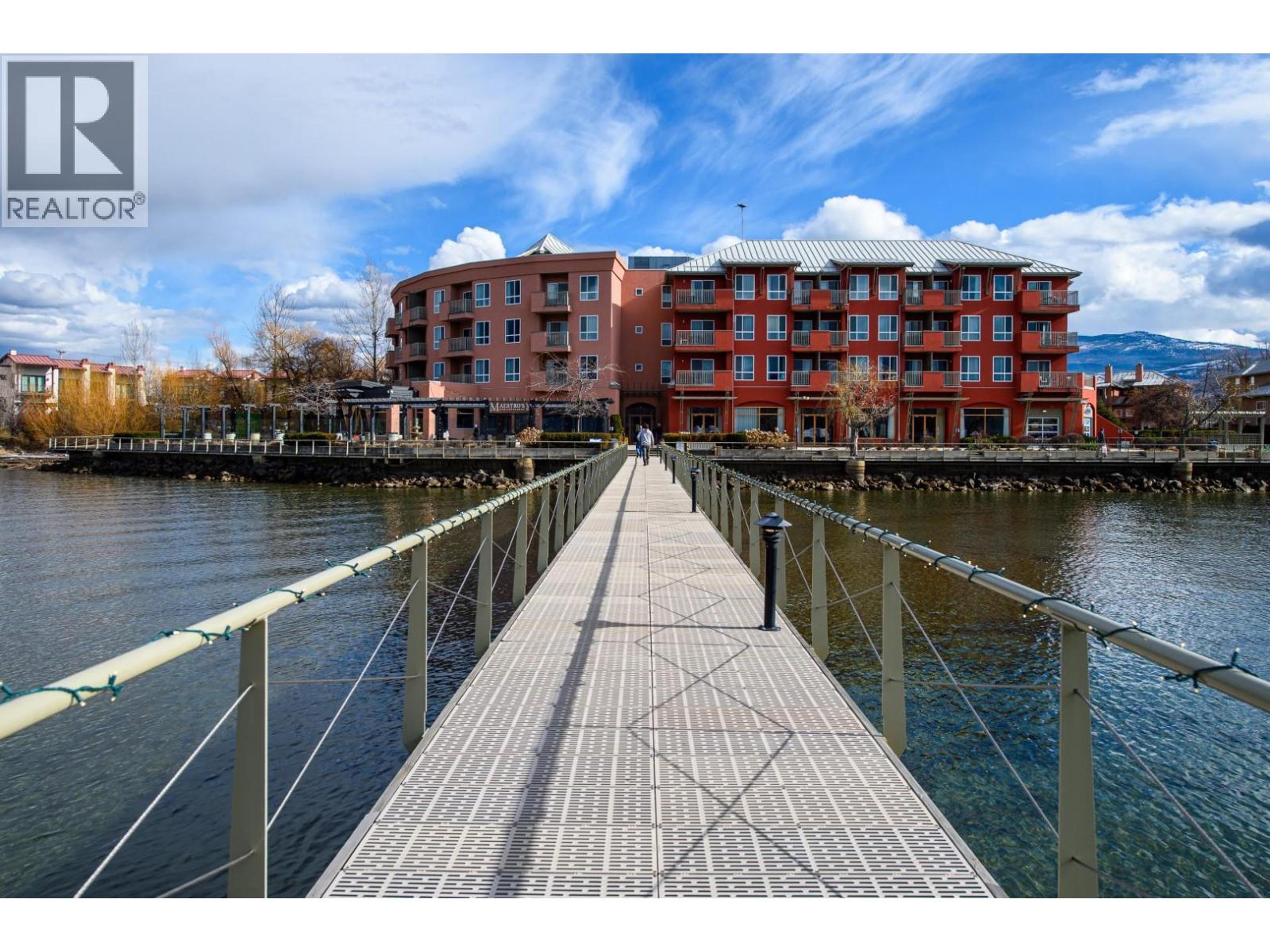 3756 Lakeshore Road, Kelowna - Exteriors - Full Complex View - Photo 3