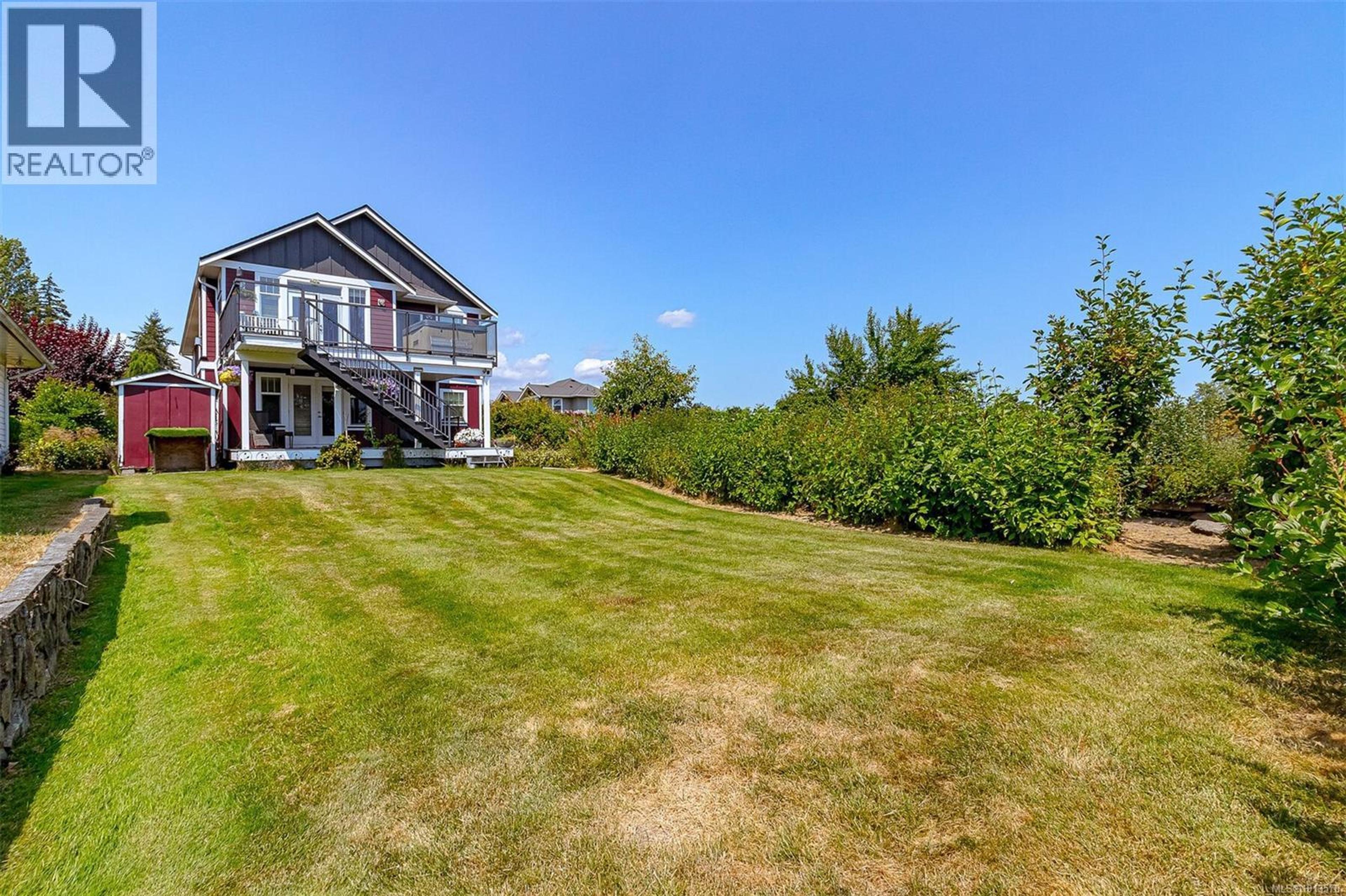 164 White Pine Rd, View Royal - Exteriors - Photo 2