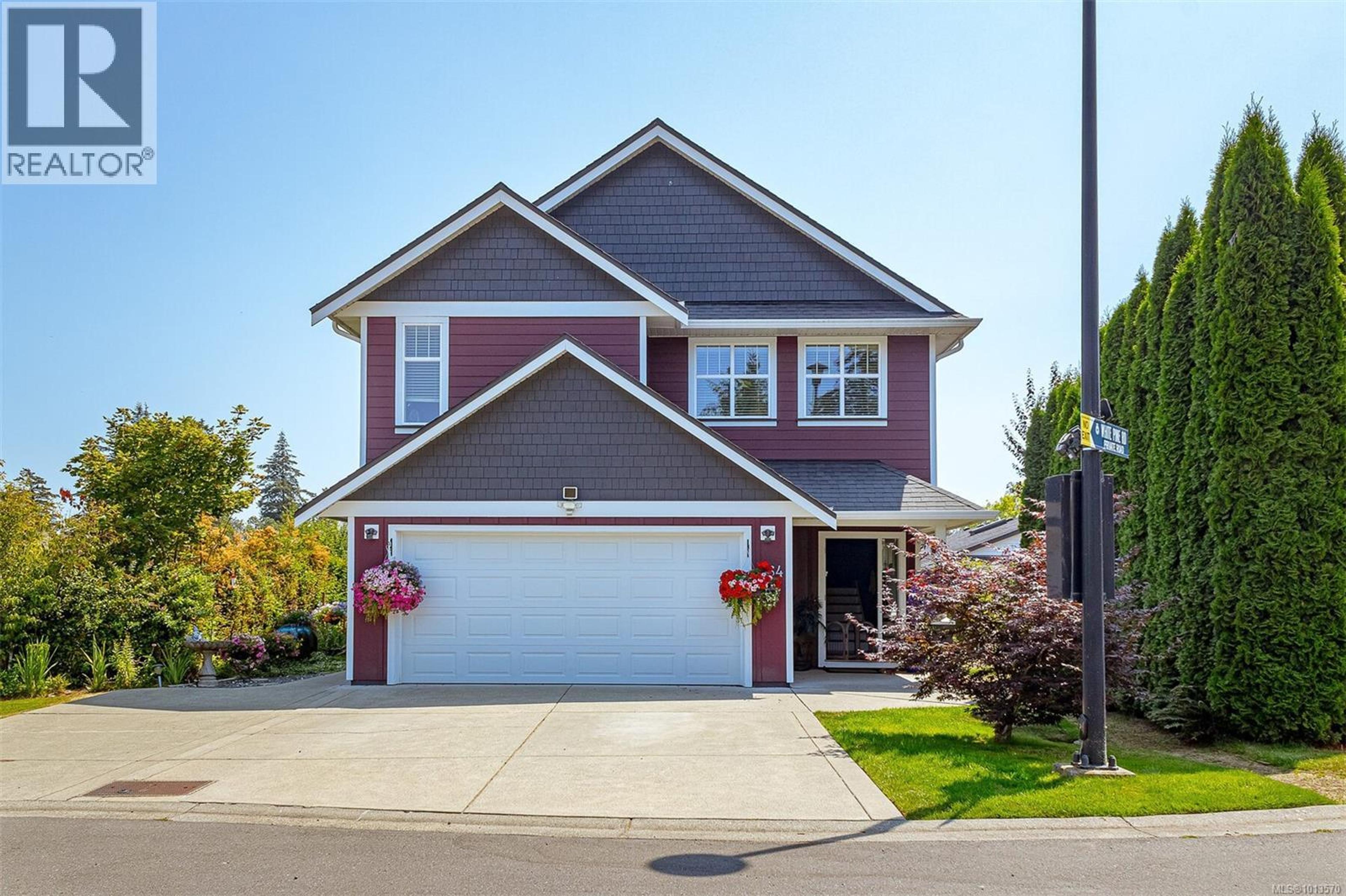 164 White Pine Rd, View Royal - Exteriors - Photo 3