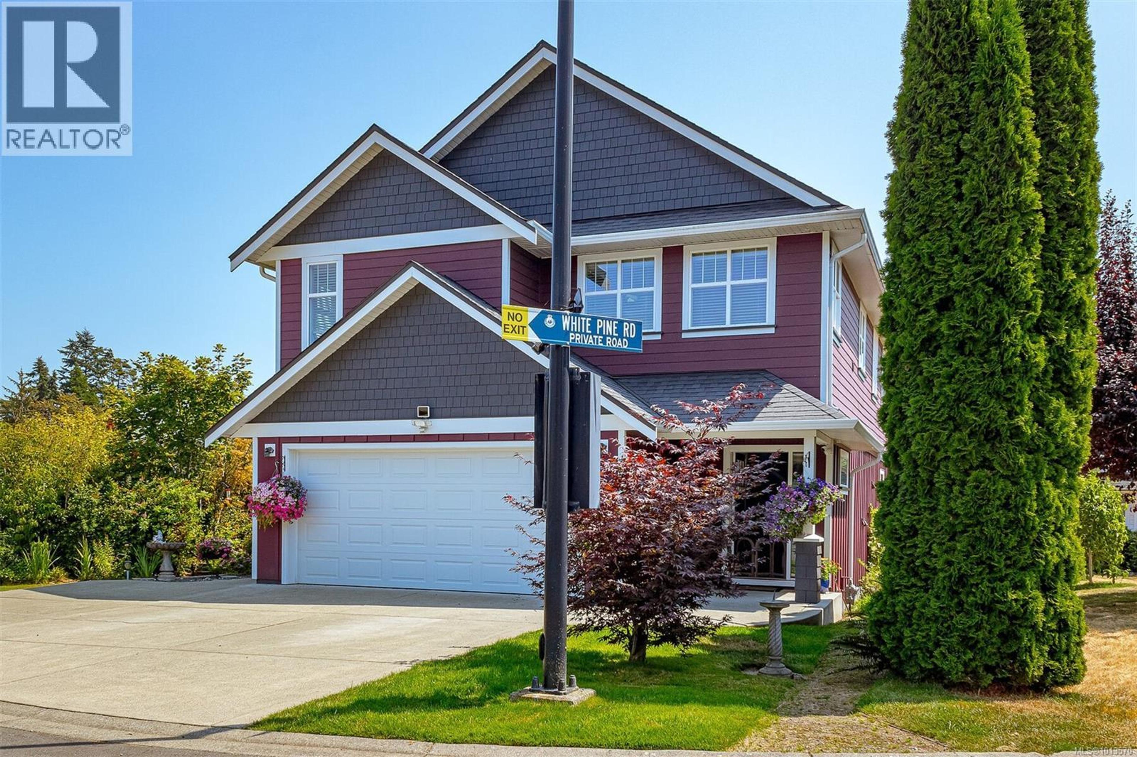 164 White Pine Rd, View Royal - Exteriors - Photo 6