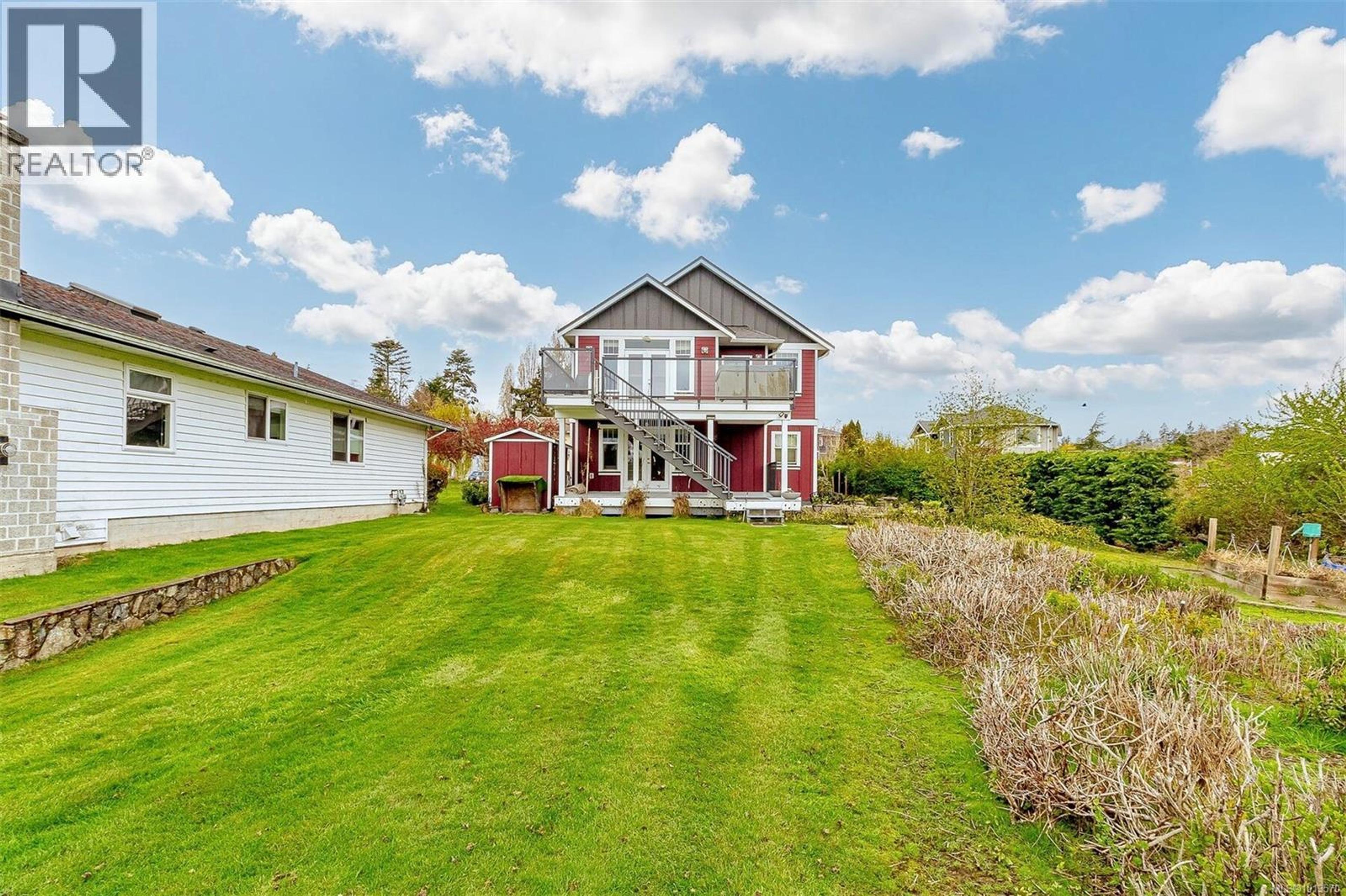 164 White Pine Rd, View Royal - Exteriors - Photo 10