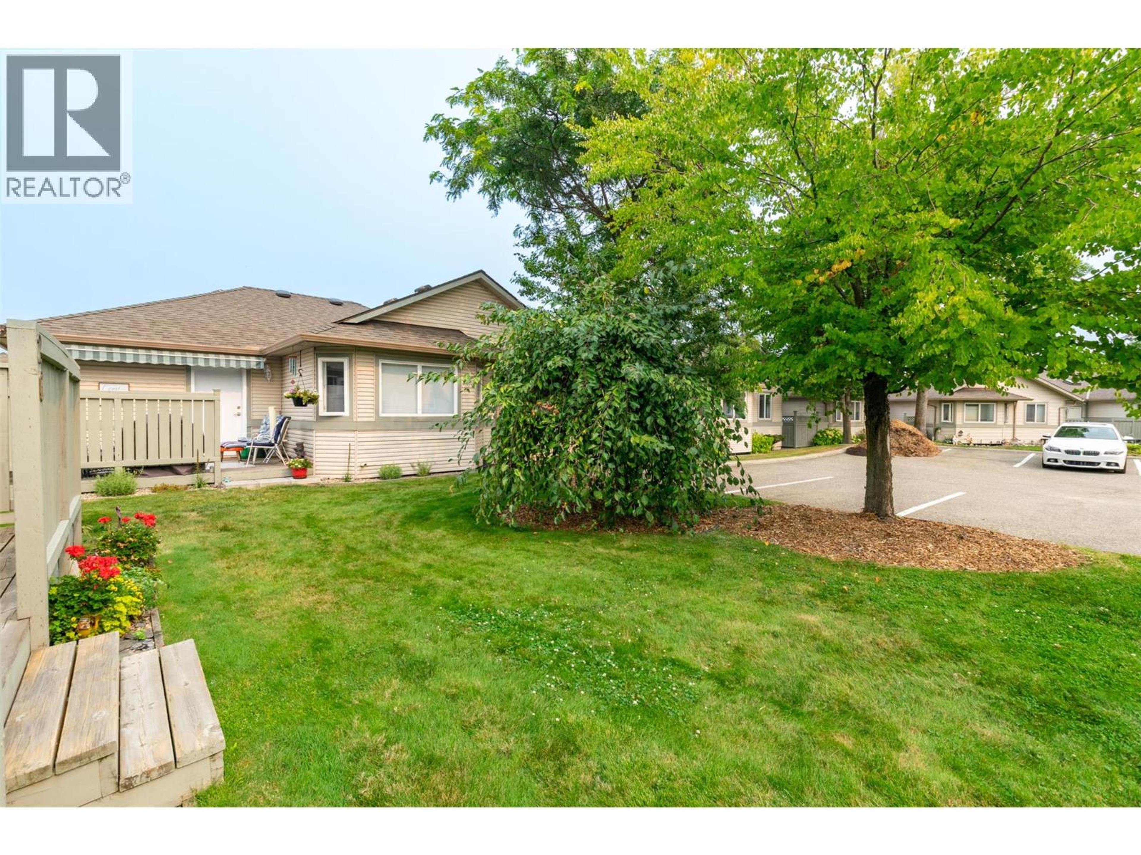 111 Harbourfront Drive NW, Salmon Arm - Exteriors - Full Complex View - Photo 1