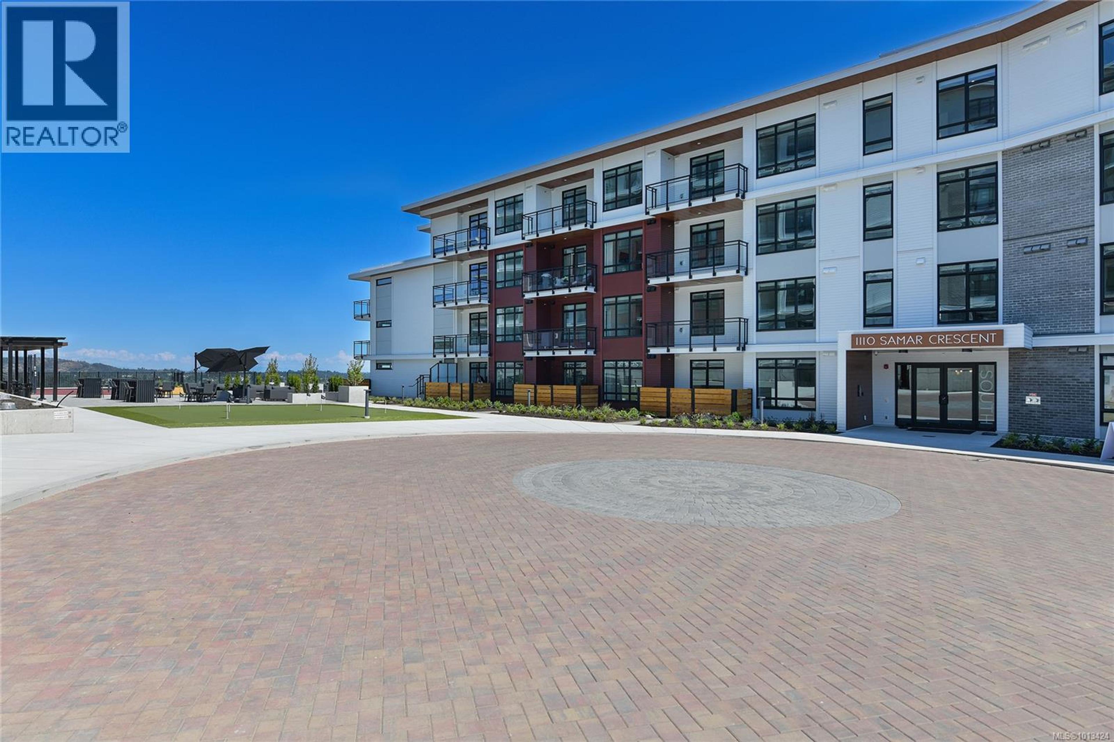 1110 Samar Cres, Langford - Exteriors - Full Complex View - Photo 1