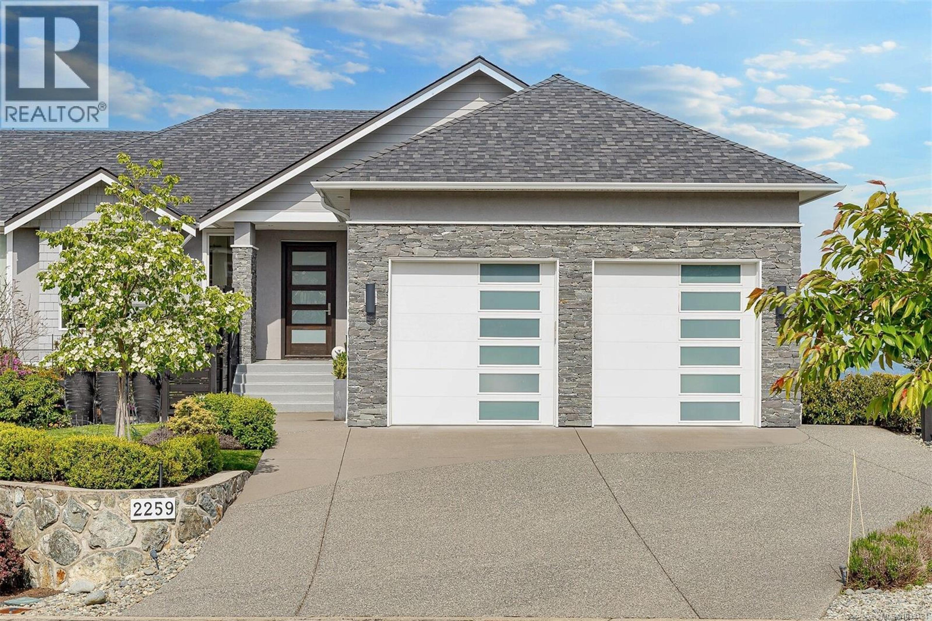 2259 Compass Pointe Pl, Langford - Exteriors - Photo 5