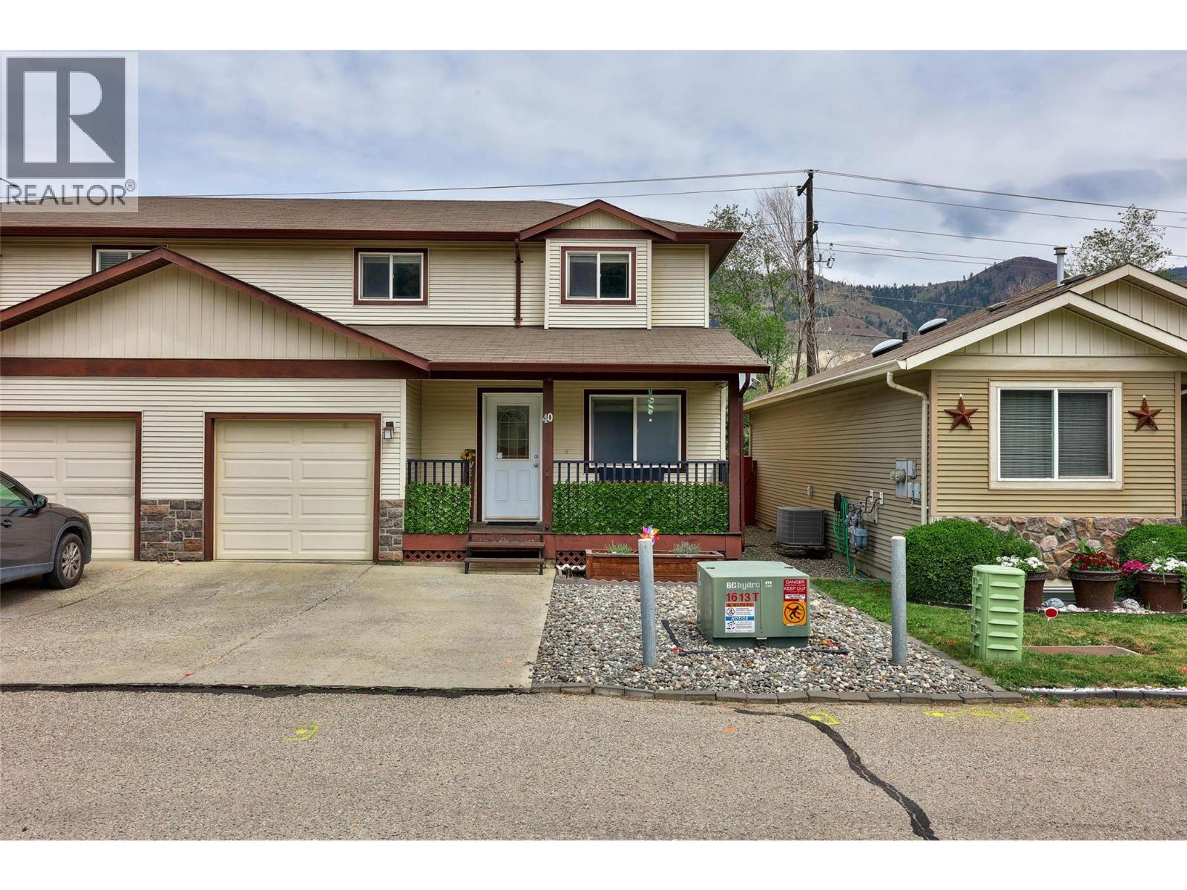 5200 Dallas Drive, Kamloops - Exteriors - Photo 1