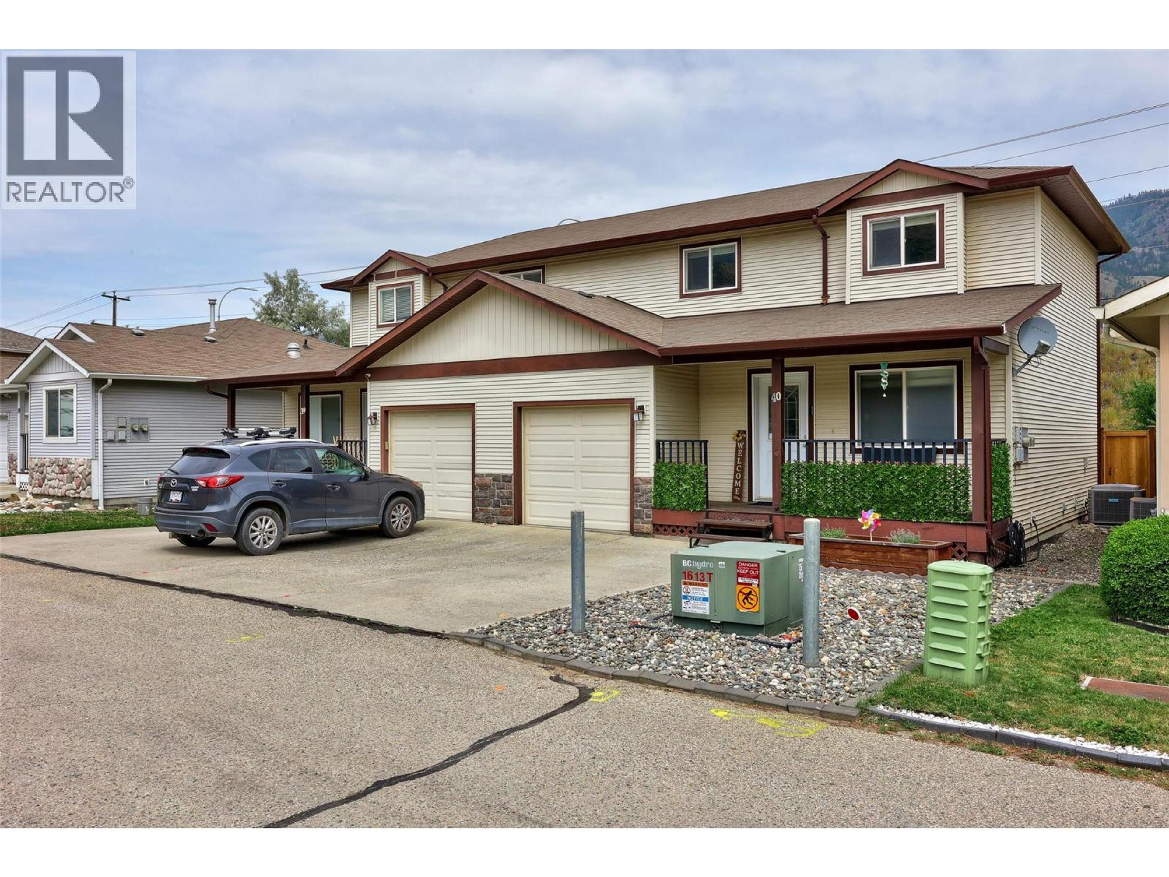 5200 Dallas Drive, Kamloops - Exteriors - Photo 2