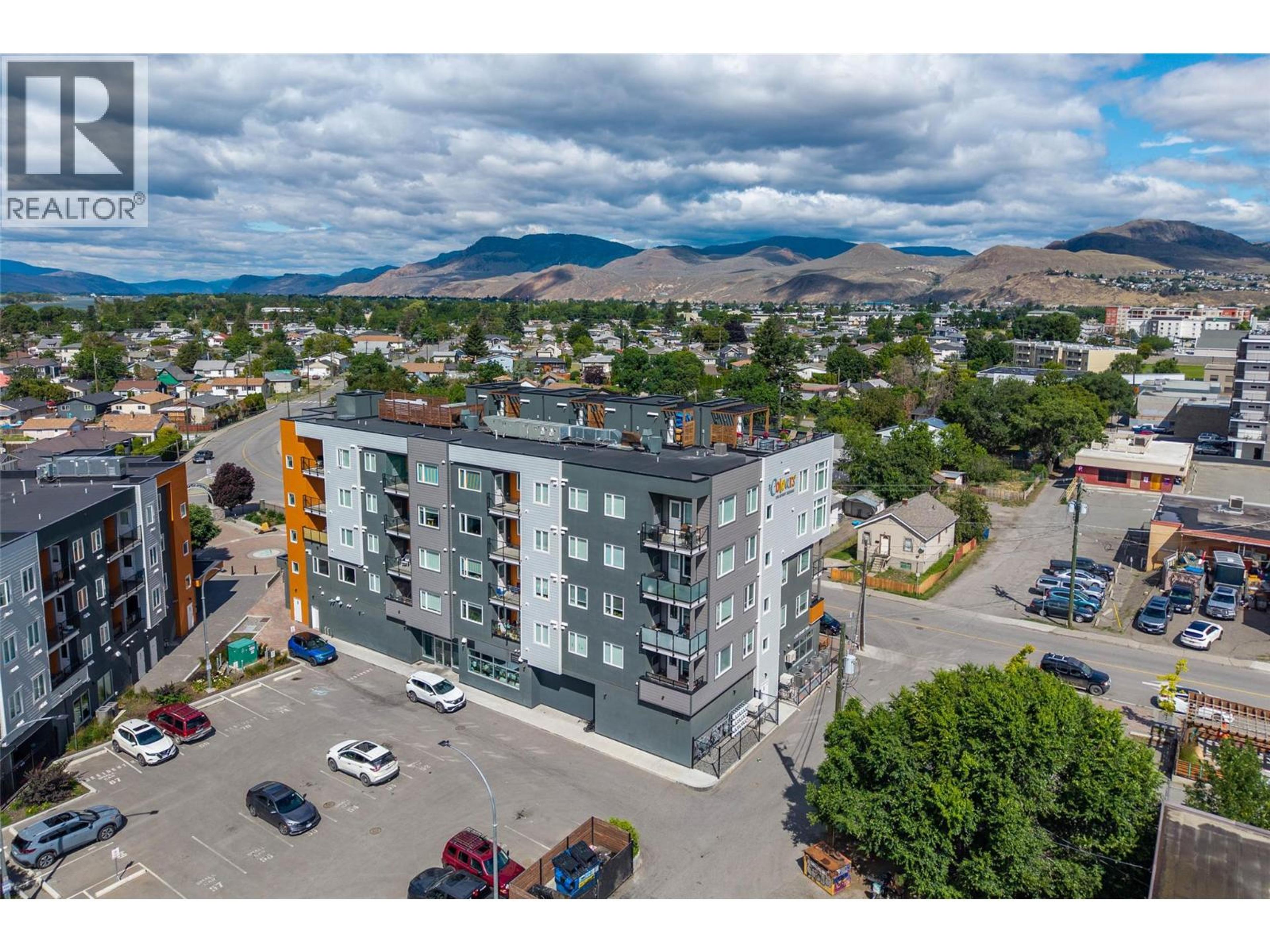 107 YEW Street, Kamloops - Exteriors - Drone/Aerial View - Photo 4