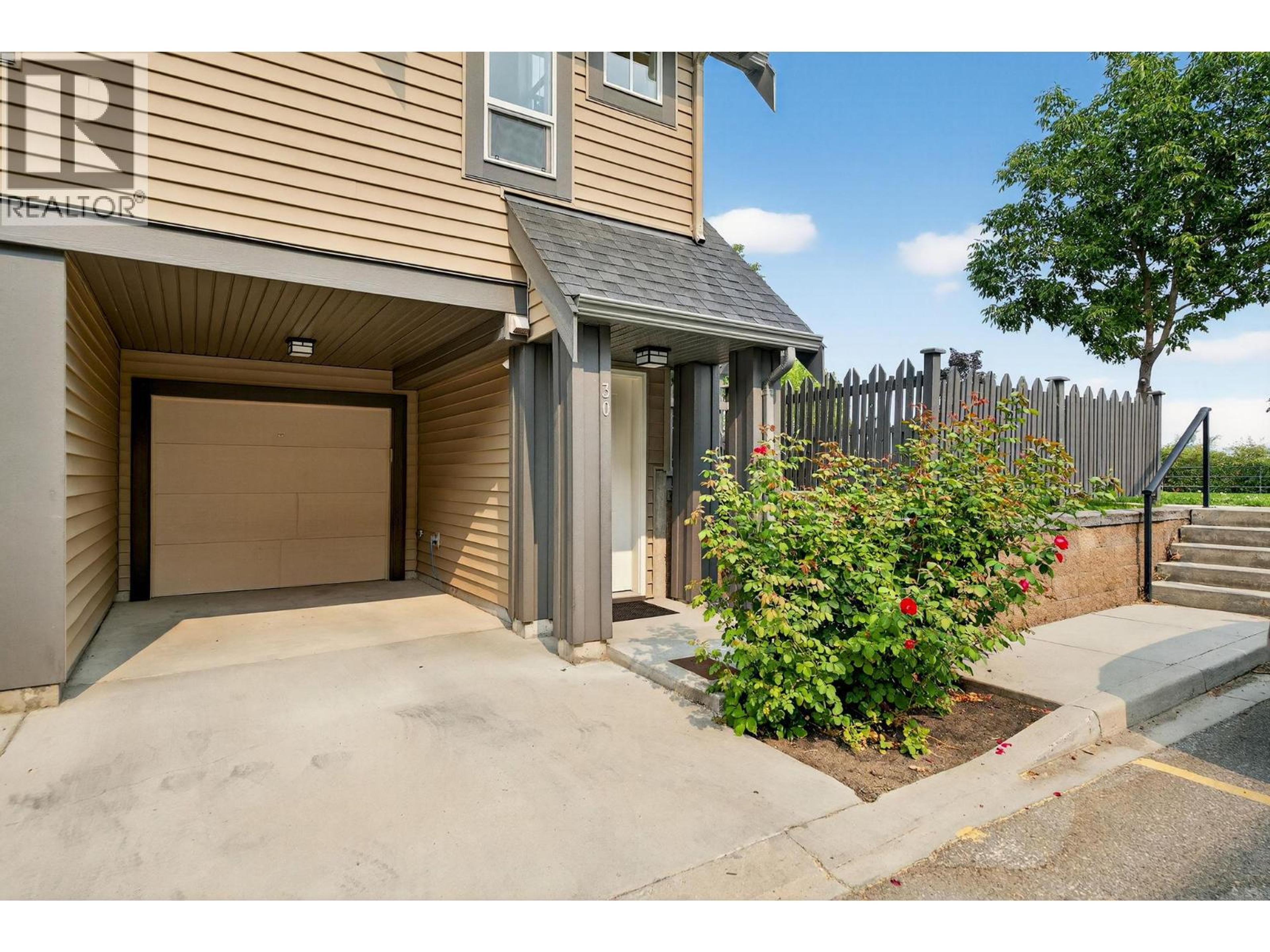 680 Old Meadows Road, Kelowna - Exteriors - Photo 1