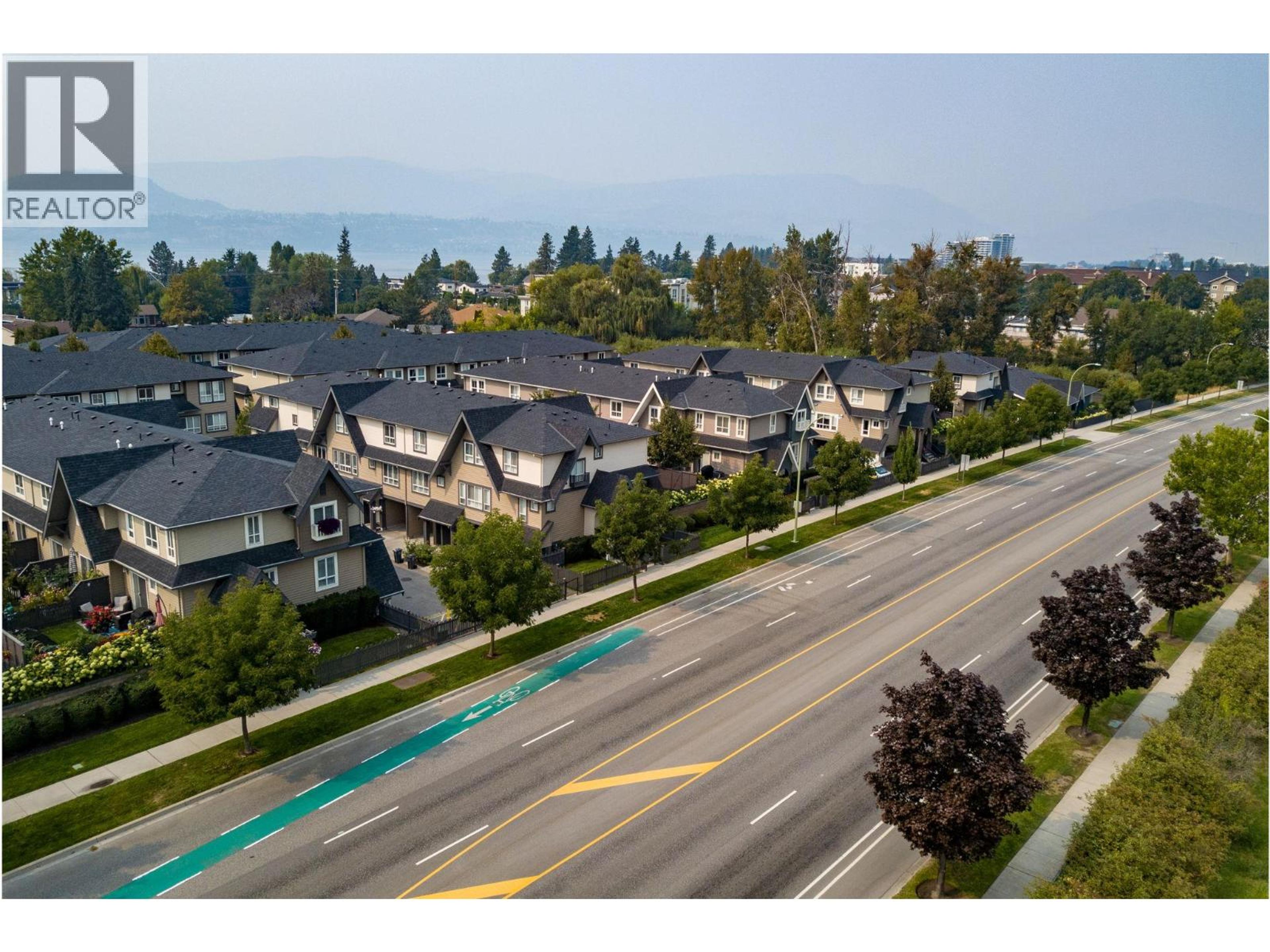 680 Old Meadows Road, Kelowna - Exteriors - Full Complex View, Drone/Aerial View - Photo 10