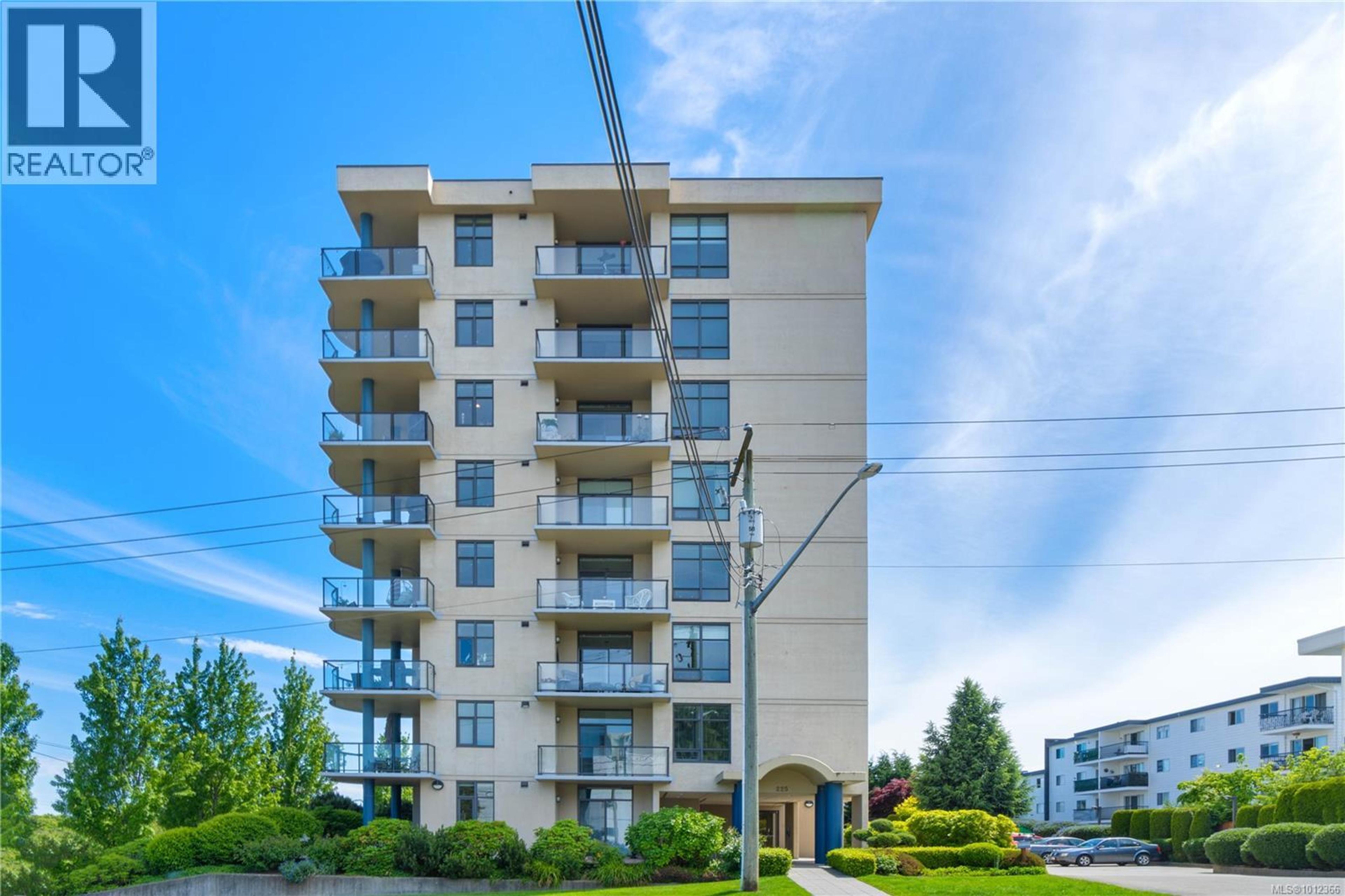 225 Rosehill St, Nanaimo - Exteriors - Photo 2