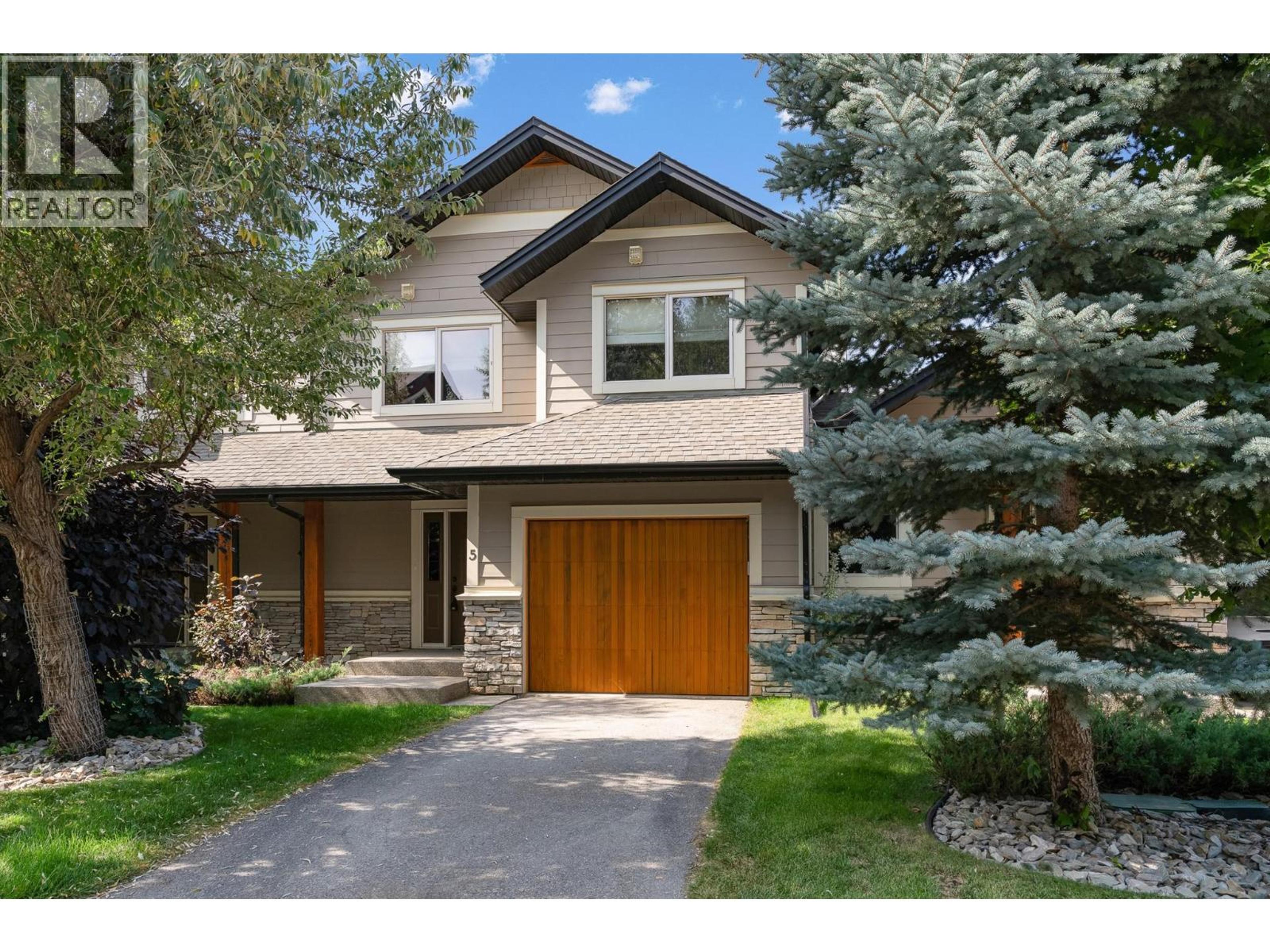 #5 2525 CASTLESTONE DRIVE - Image 1