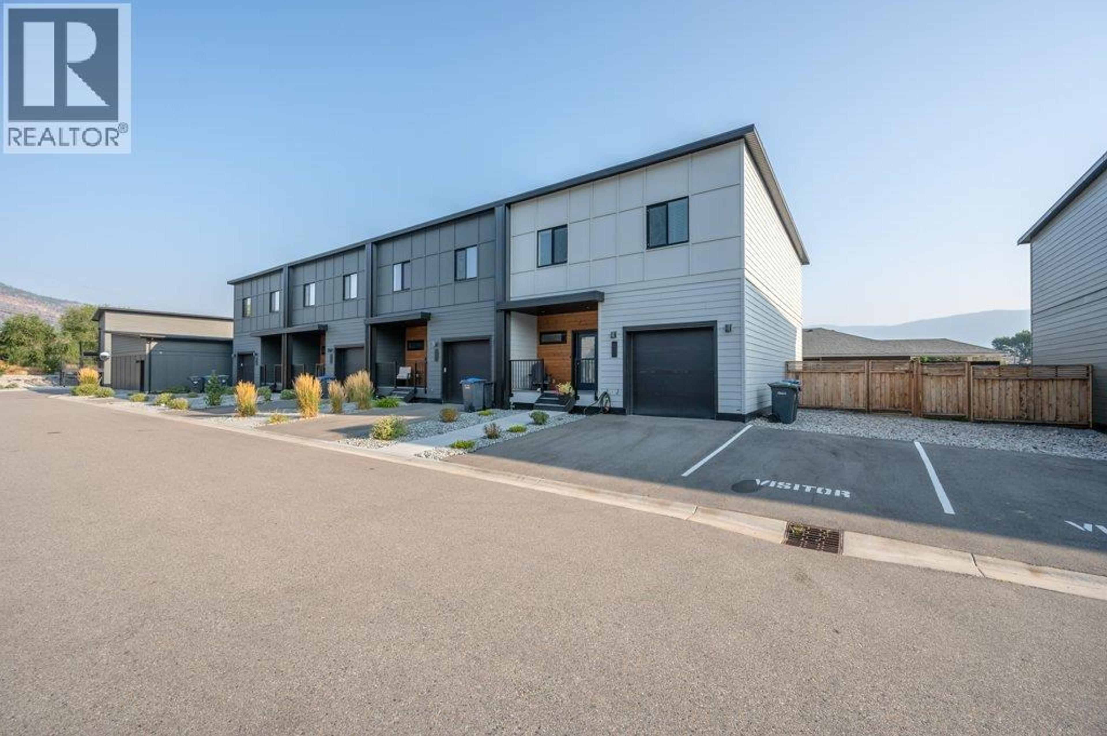 5011 TOWGOOD Place, Summerland - Exteriors - Full Complex View - Photo 1