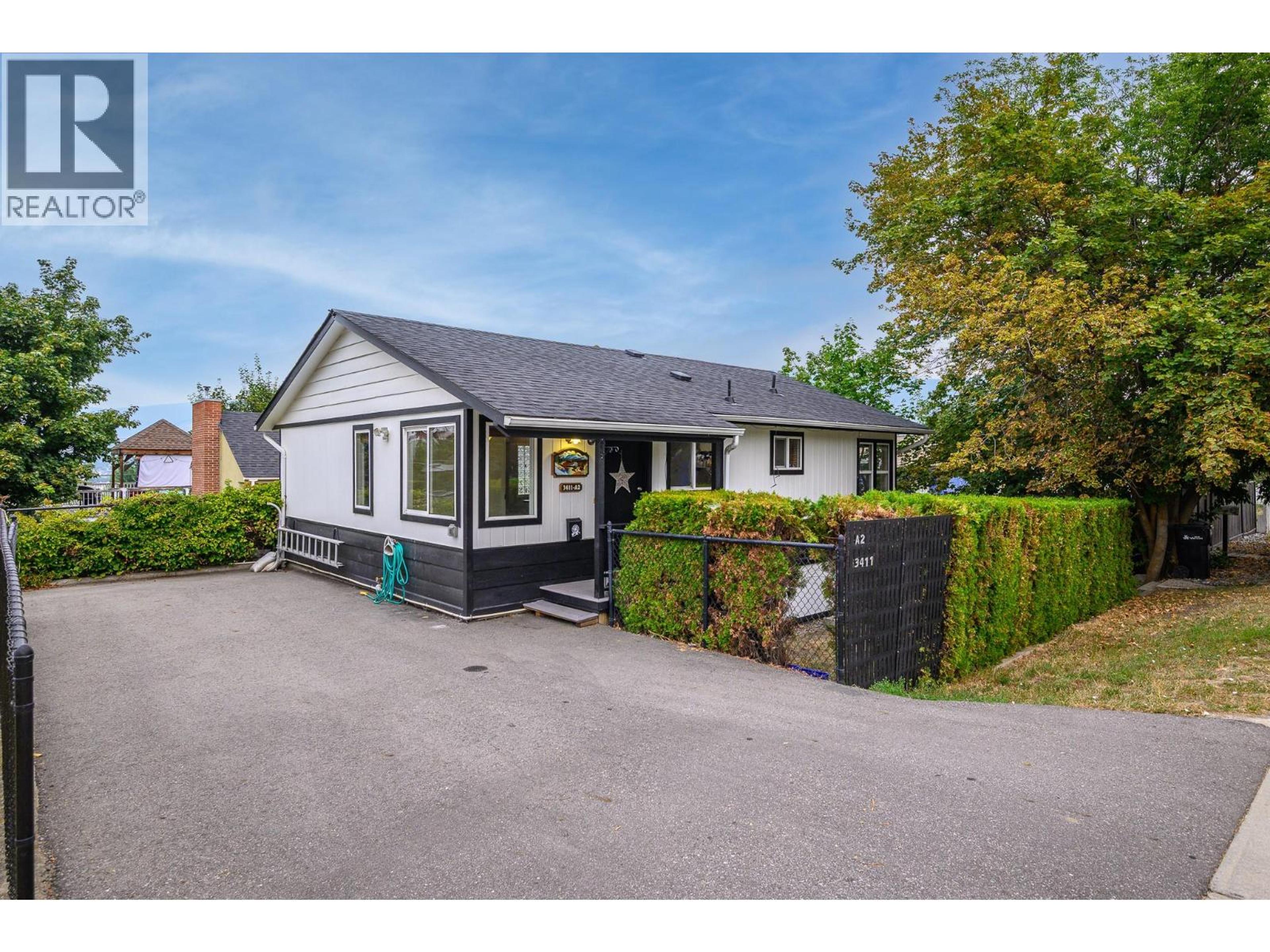 3411 17 Avenue, Vernon - Exteriors - Photo 1