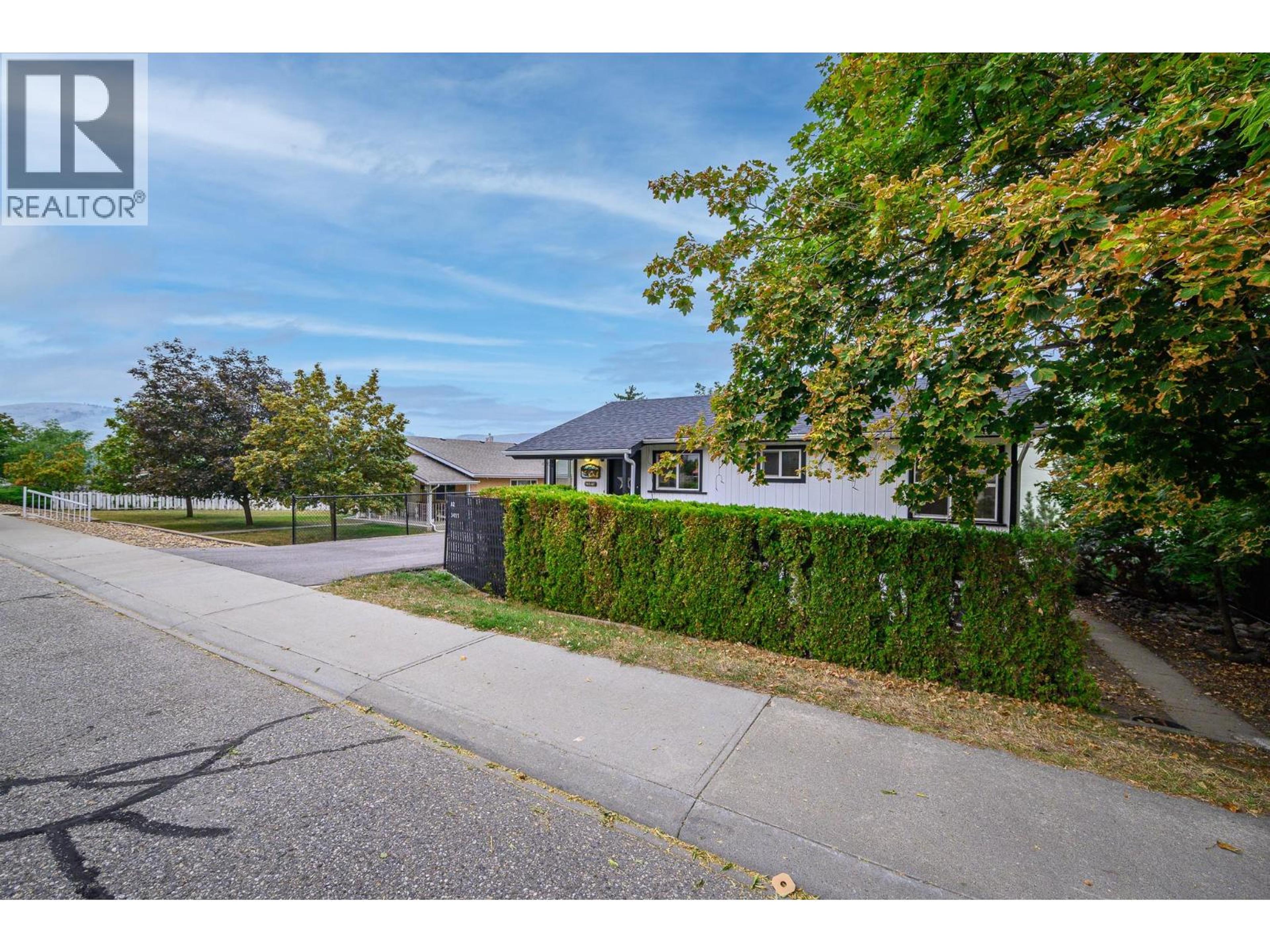 3411 17 Avenue, Vernon - Exteriors - Photo 6